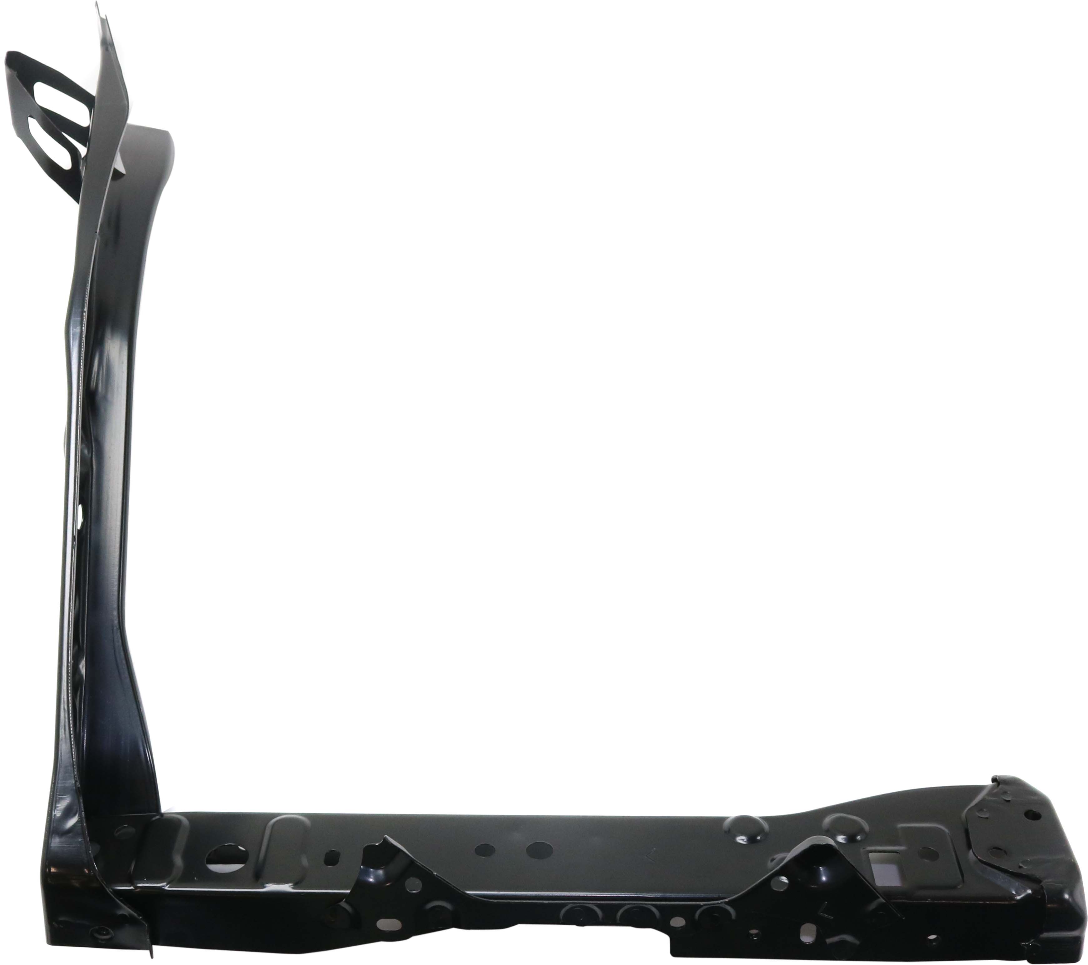 2018 - 2024 Toyota Camry  Radiator Support - Left (Driver)