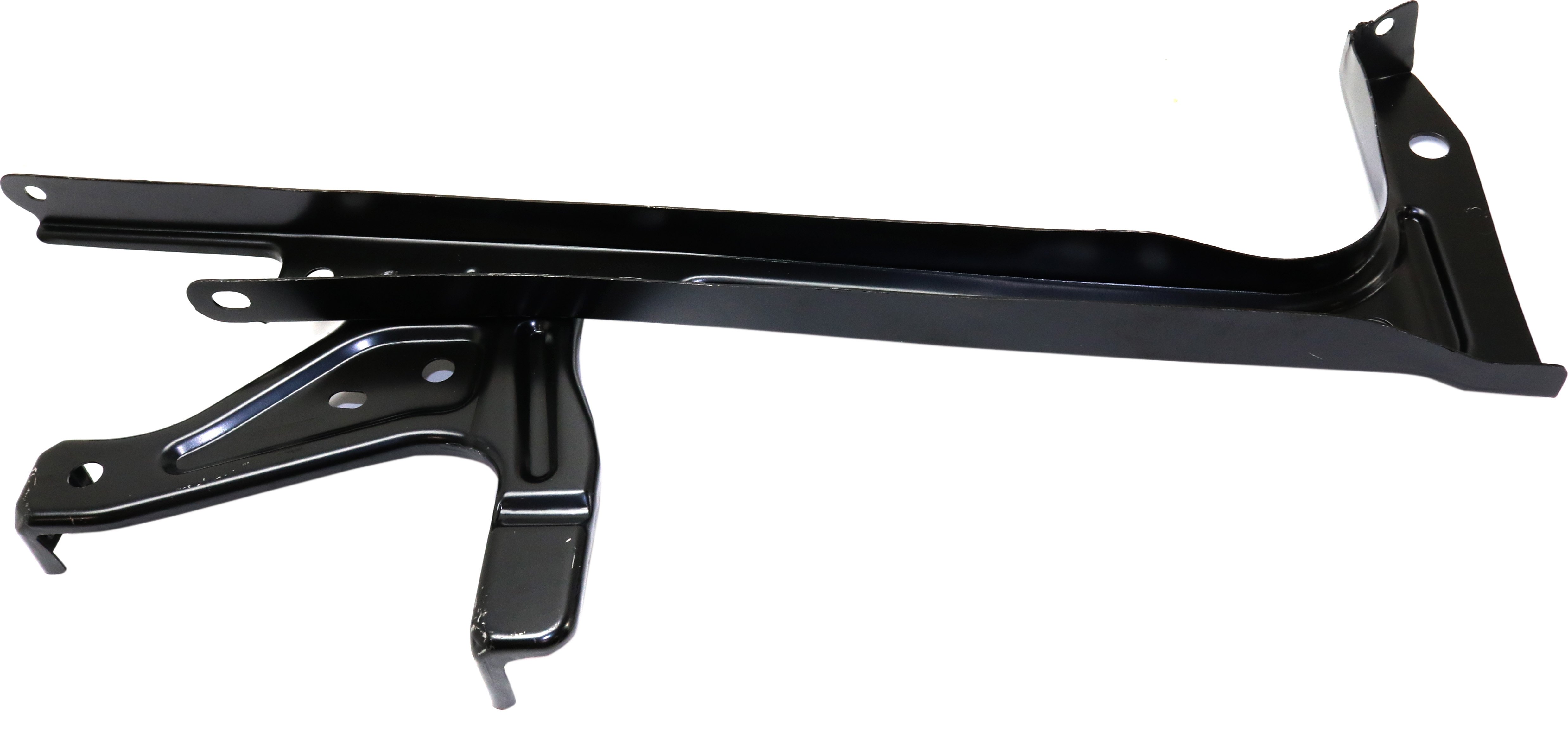 2017 - 2019 Toyota Corolla  Radiator Support - Center  (CAPA Certified)