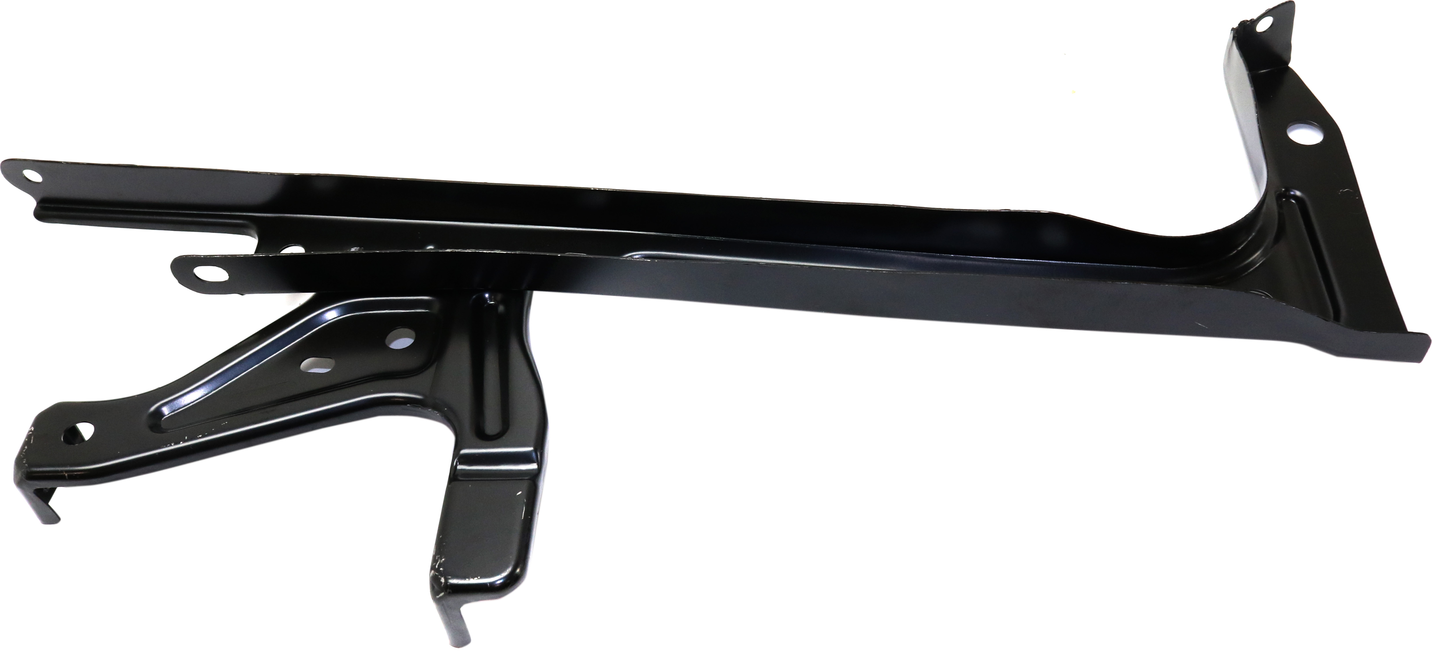 2017 - 2019 Toyota Corolla  Radiator Support - Center