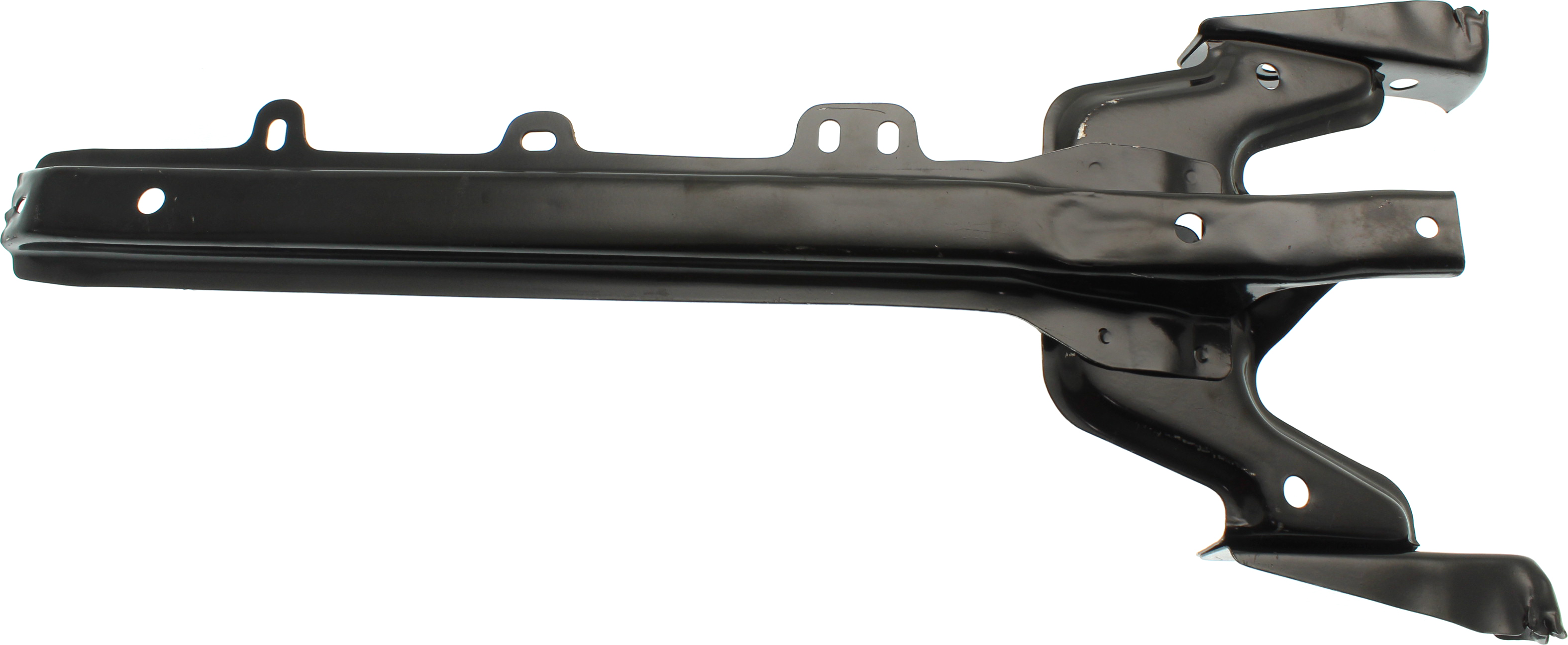 2018 - 2022 Toyota C-hr Hood Latch Support