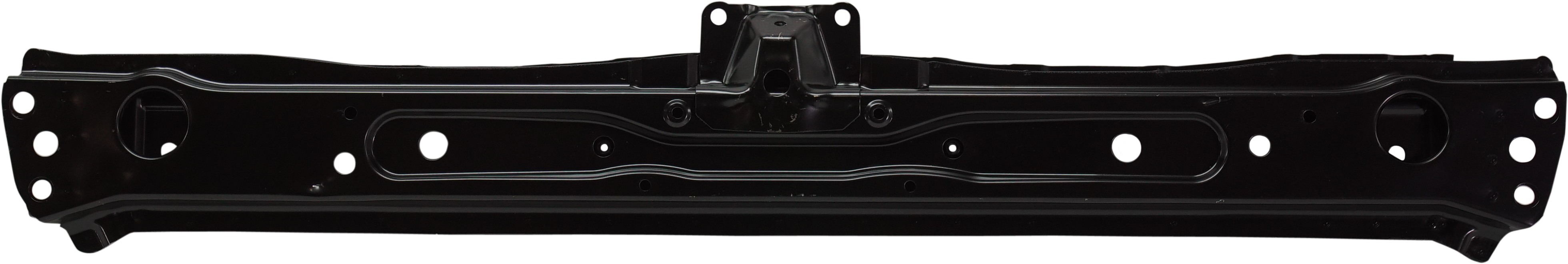 Steel Radiator Support Lower Tie Bar for Toyota Corolla 2019-2023, Hatchback/ Sedan 2020-2022, 2.0L Eng, Suitable for Japan/North America Built Vehicle, Replacement