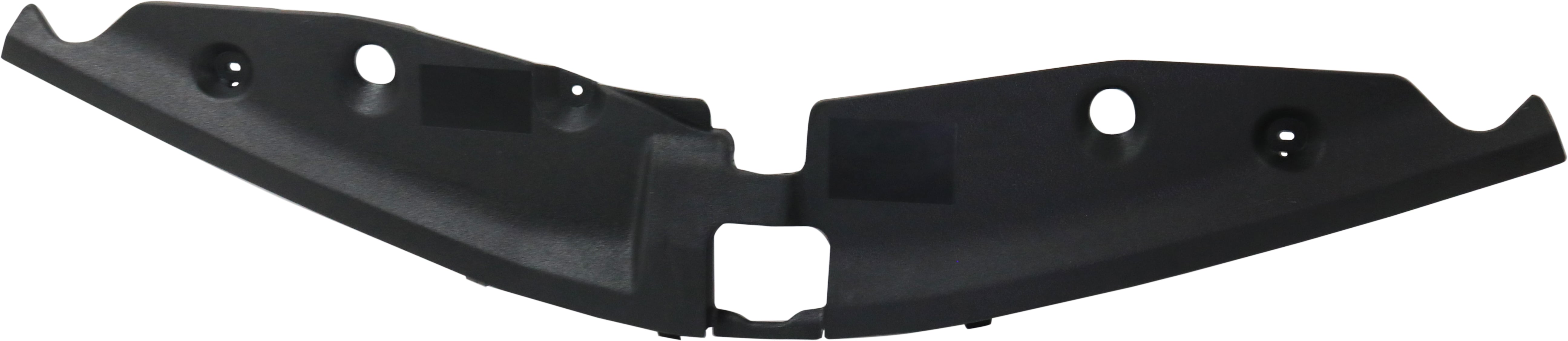 2012 - 2018 Toyota Prius V Front Panel Molding