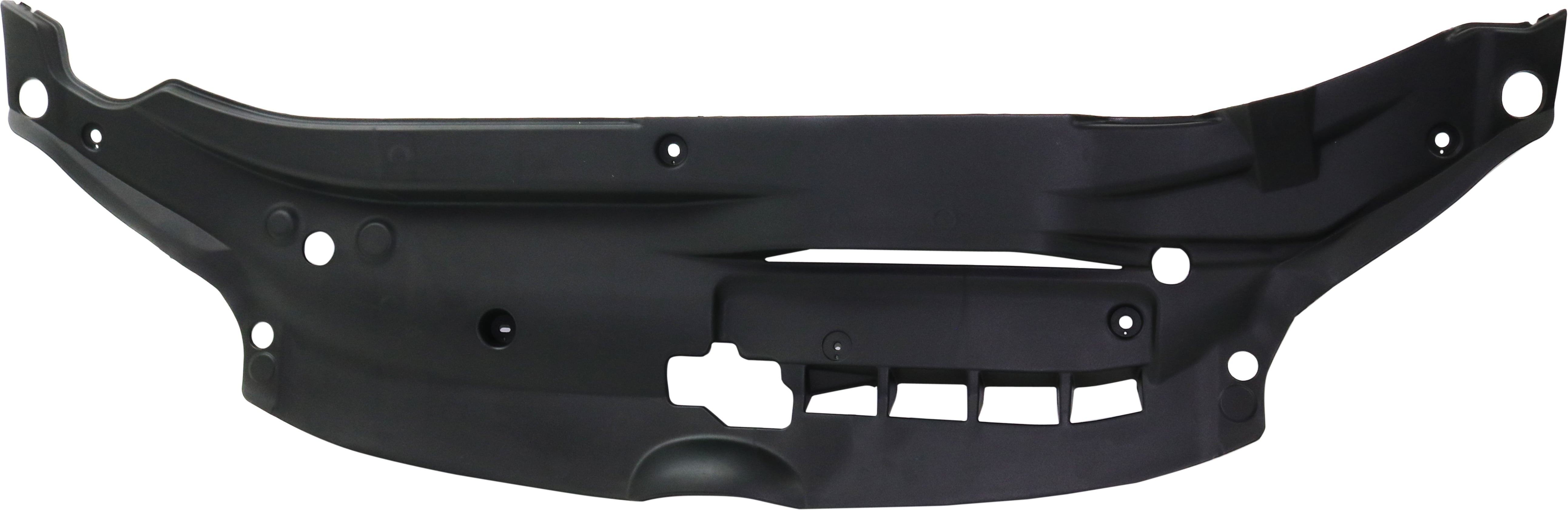 2011 - 2012 Toyota Avalon Front Panel Molding