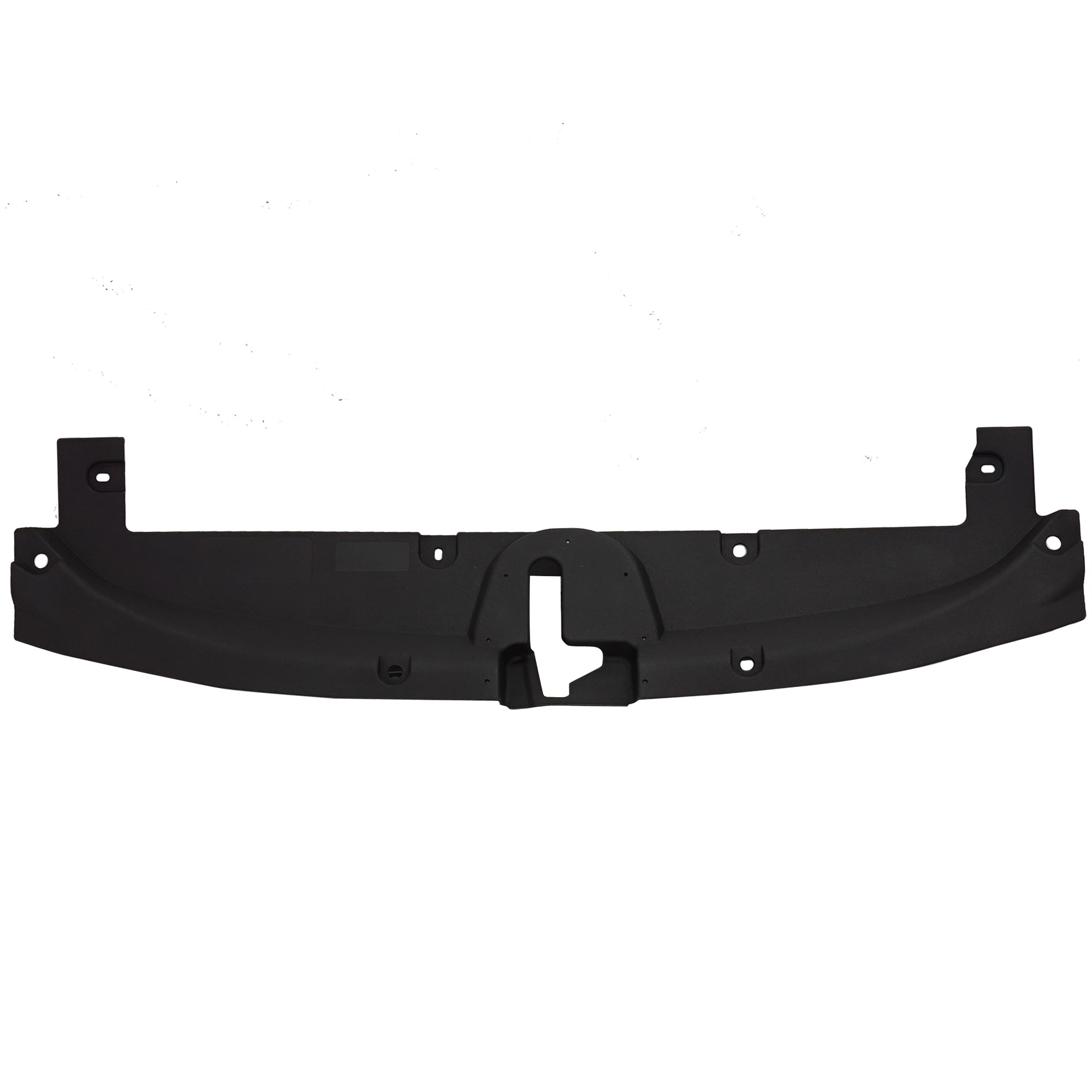 2019 - 2022 Toyota Corolla Front Panel Molding (CAPA Certified)