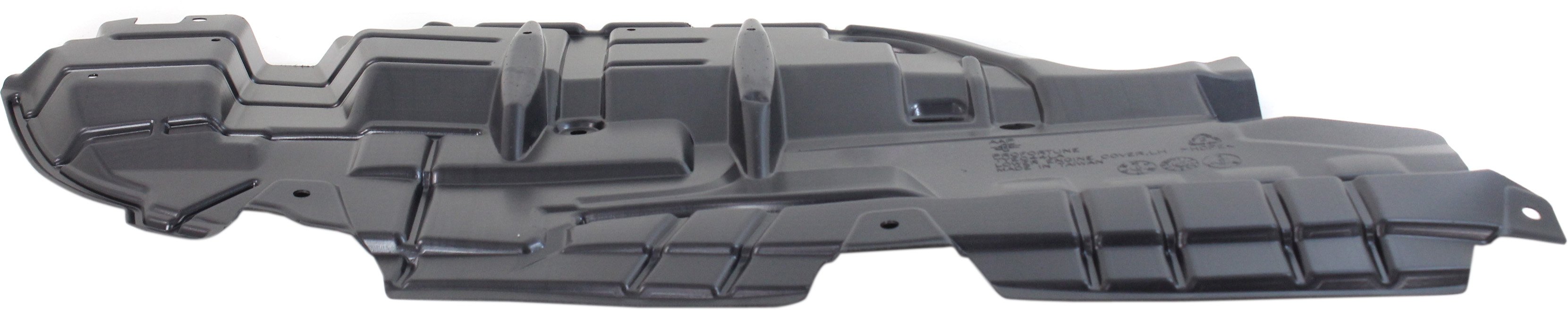 2013 - 2018 Toyota Avalon  Engine Splash Shield - Left (Driver)