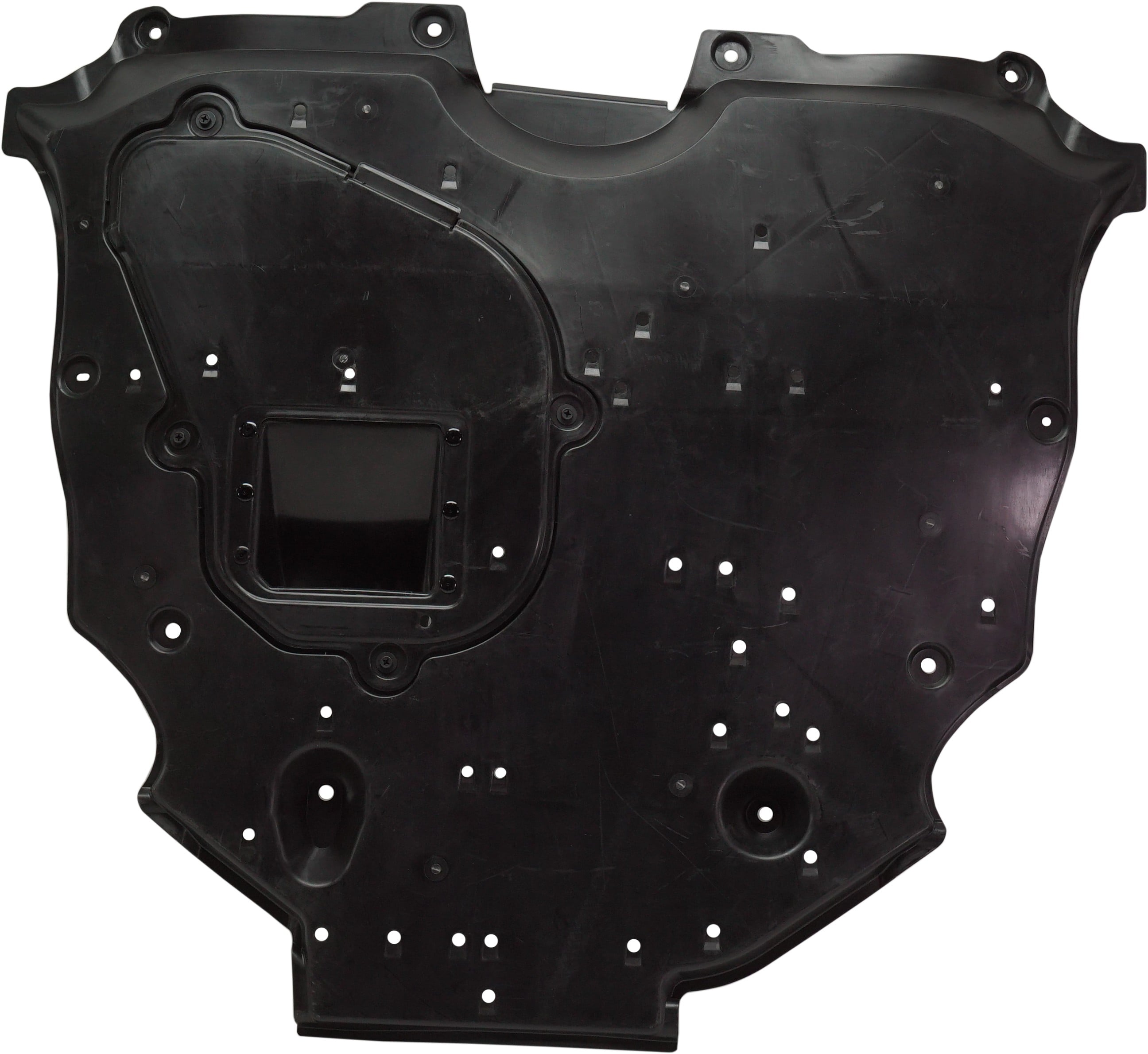 2018 - 2024 Toyota Camry Engine Splash Shield - Center