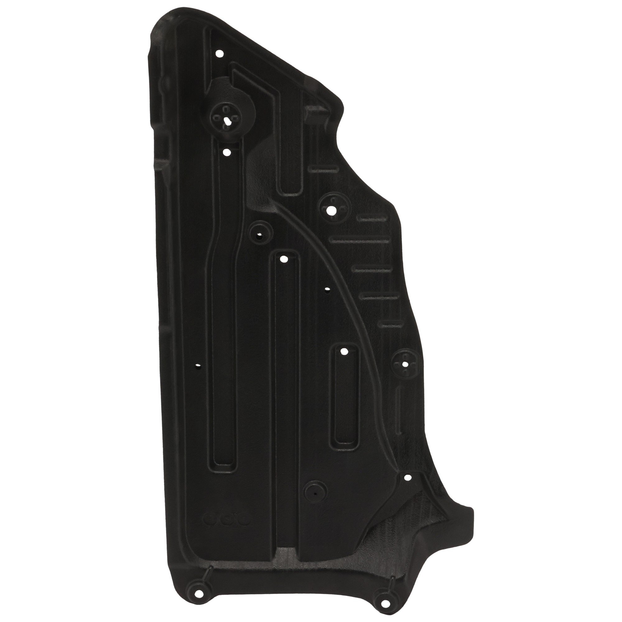 Engine Splash Shield for Toyota Avalon 2019-2022, Avalon XLE/XSE 2019, Avalon 2020-2022, Camry 2020-2022, 3.5L Eng, Left (Driver), Rear, Replacement
