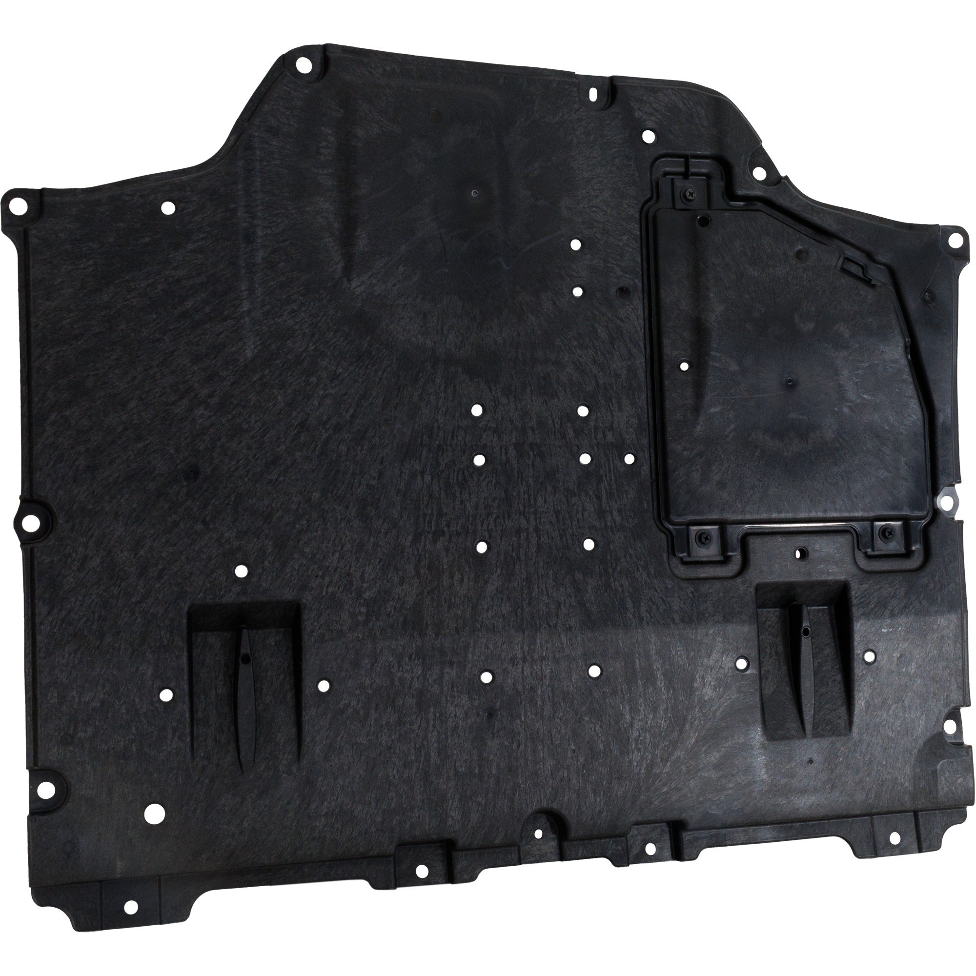 Engine Splash Shield for Toyota Prius 2018-2022, Center Position, From June 2018, Replacement