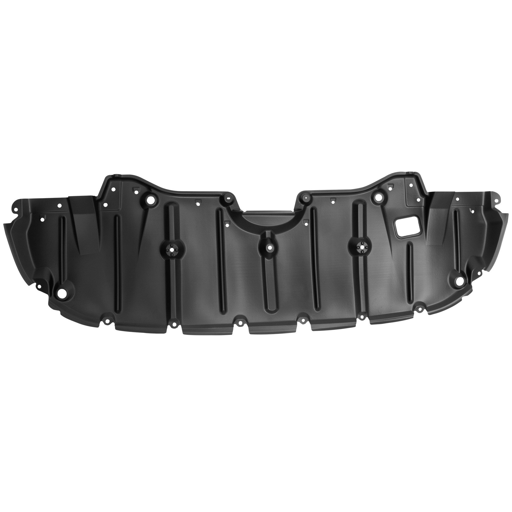 Front Engine Splash Shield for 2021-2023 Toyota Highlander, XSE Model, Replacement