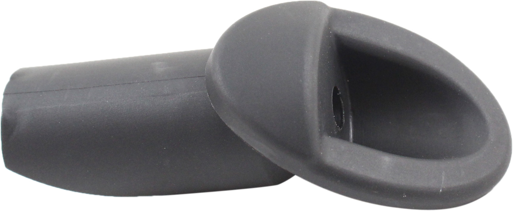 Antenna Bezel Cover for Toyota Tundra 2007-2013, Black Replacement