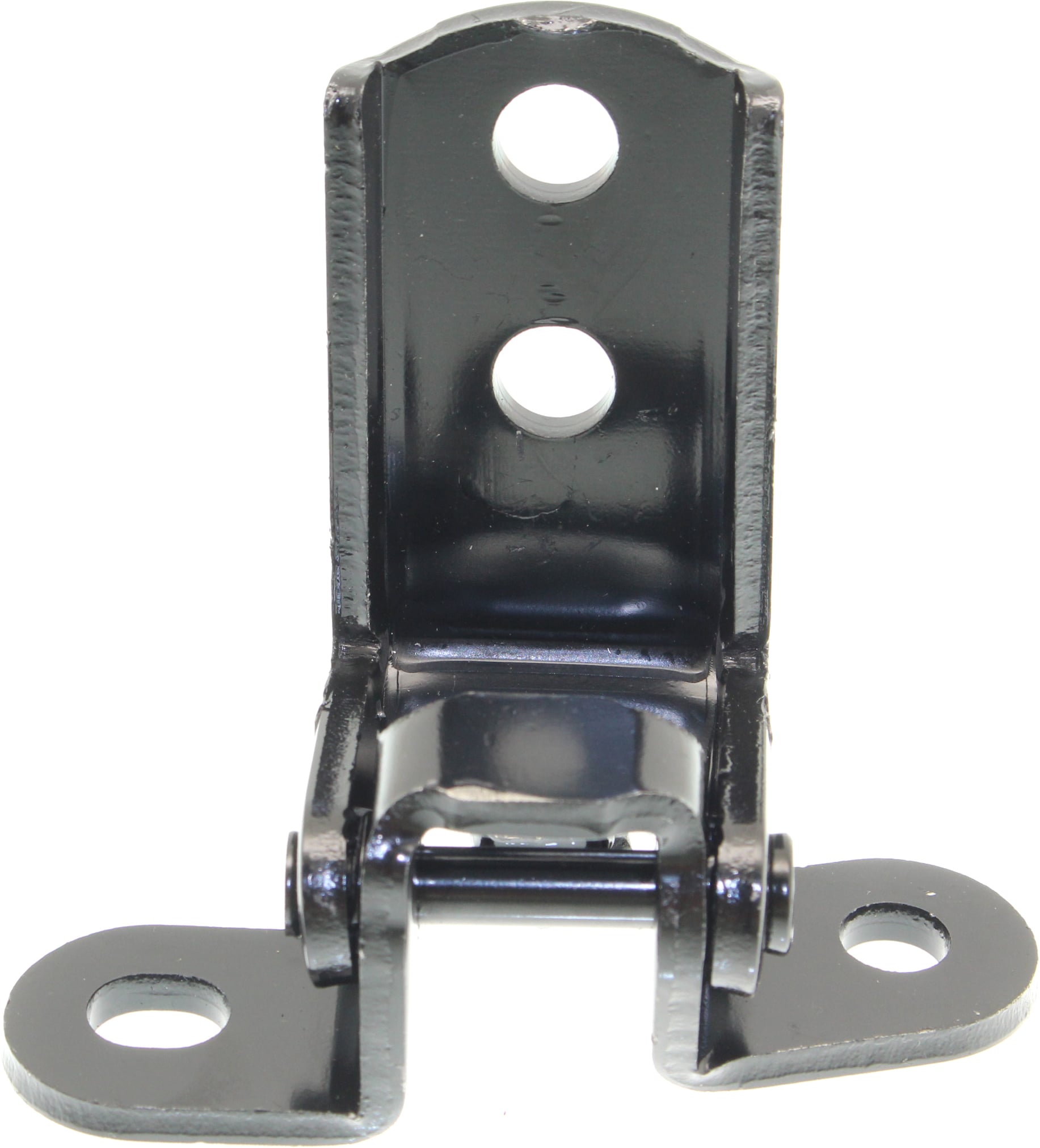 Front Door Hinge, Upper Left (Driver) for Toyota Sequoia (2008-2022), Sienna (2011-2023), Tundra (2007-2023), Replacement