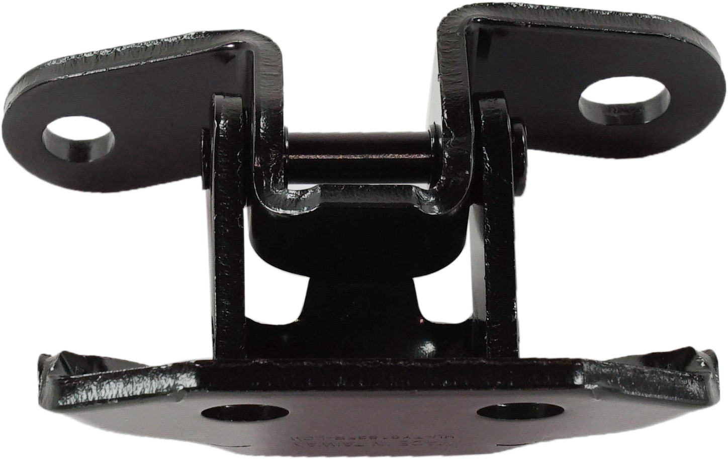 Front Door Hinge, Lower Right (Passenger) for Toyota Tacoma (2005-2023), Tundra (2007-2021), Replacement