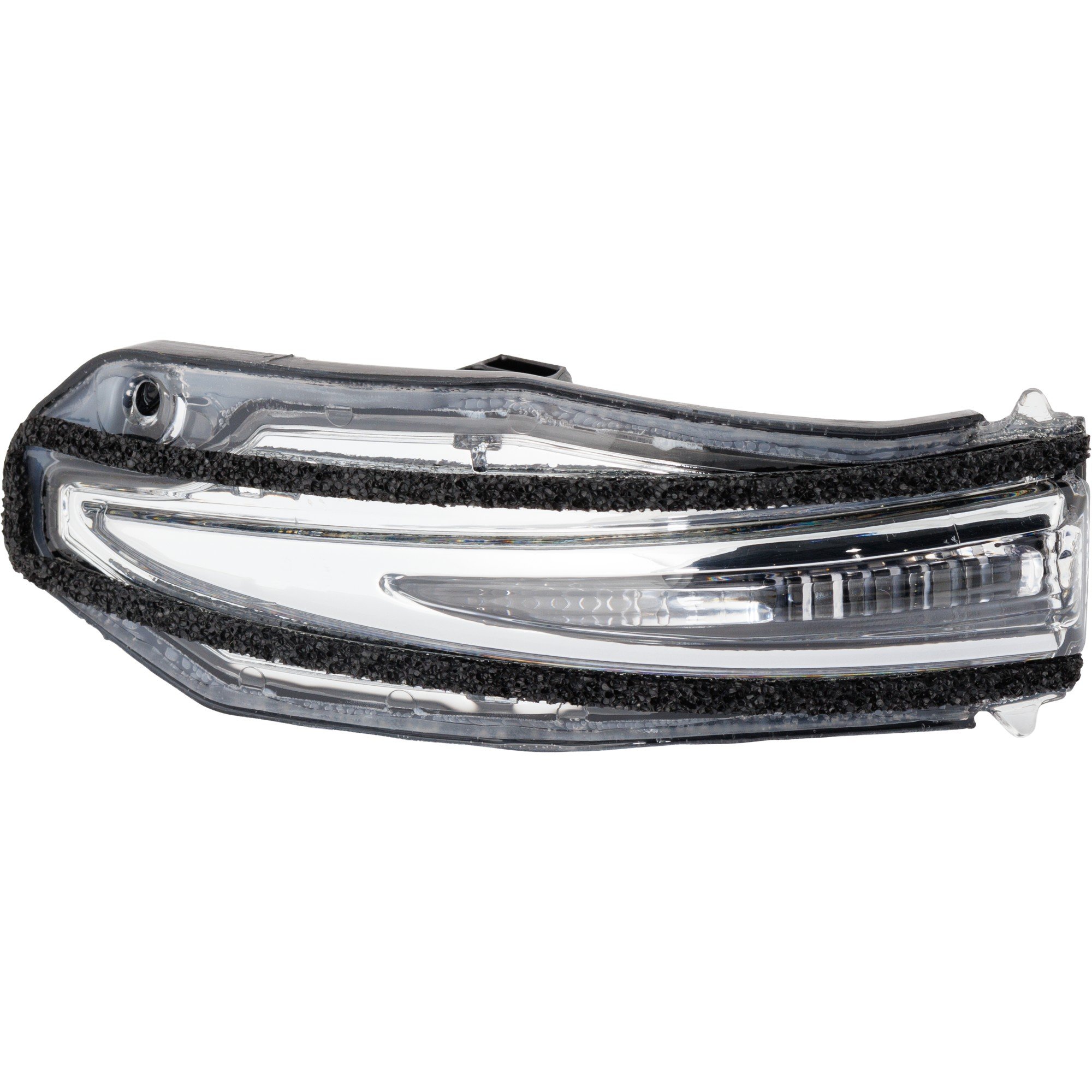 Mirror Signal Light Assembly for Toyota 4Runner (2014-2023), RAV4 (2013-2018), Right (Passenger), Replacement