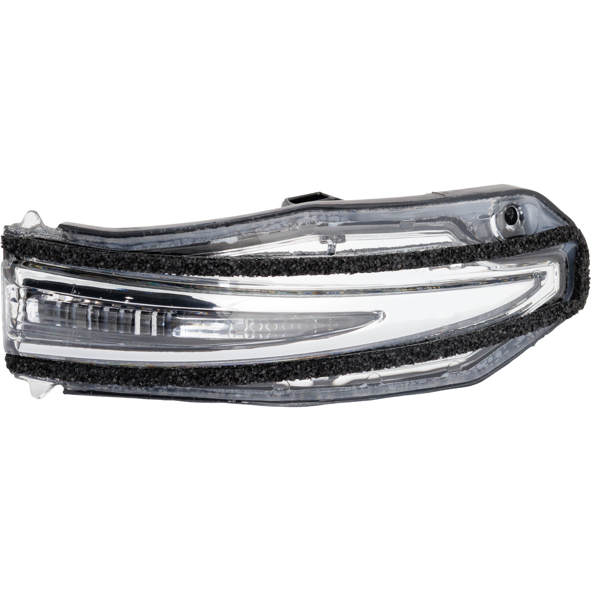 Mirror Signal Light Assembly for Toyota 4Runner 2014-2023 / RAV4 2013-2018, Left (Driver), Replacement