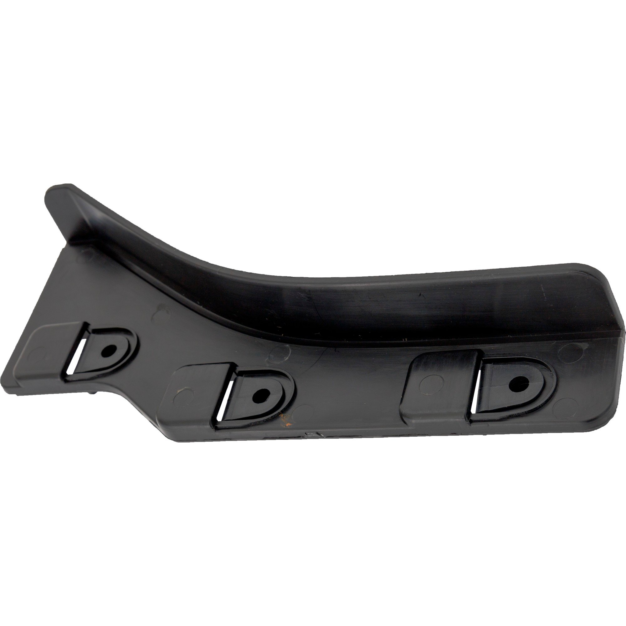 Fender Extension Right (Passenger) for Toyota Prius 2016-2022, Prius Prime 2018-2022, Corolla 2019-2023, Sedan and Hatchback, L/LE/XLE/Hybrid Models, Extension Pad, Replacement