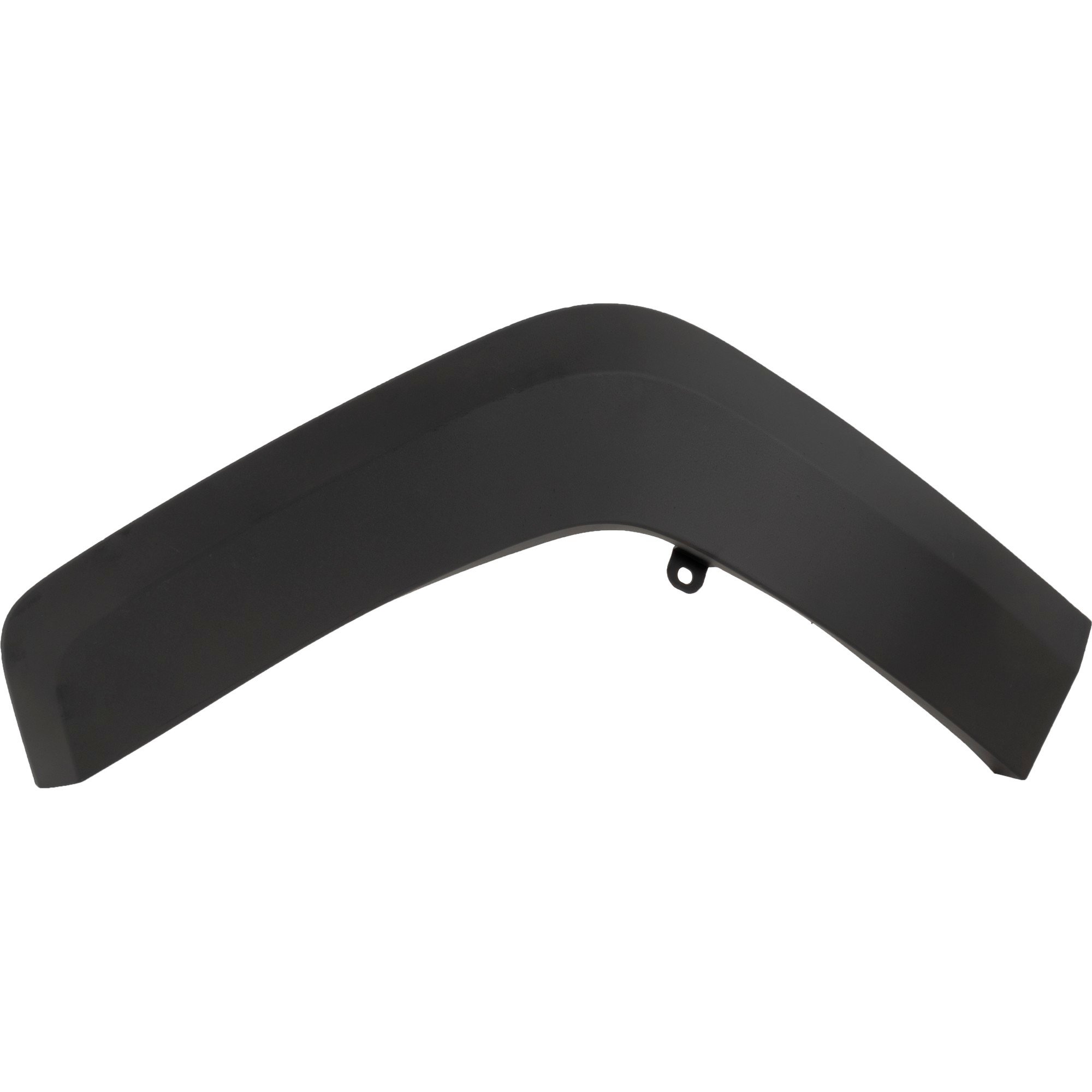 Quarter Panel Molding for Toyota RAV4 2019-2023, Right (Passenger) Side, Black, Suitable for Adventure, Trail, TRD Off-Road Models, Replacement