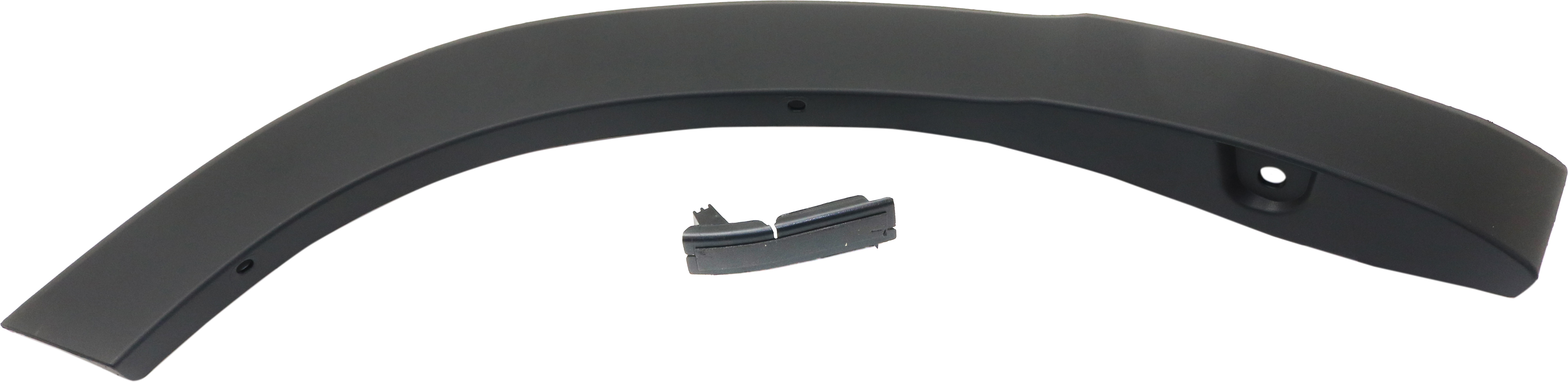 2014 - 2019 Toyota Highlander Rear Fender Trim - Right (Passenger)