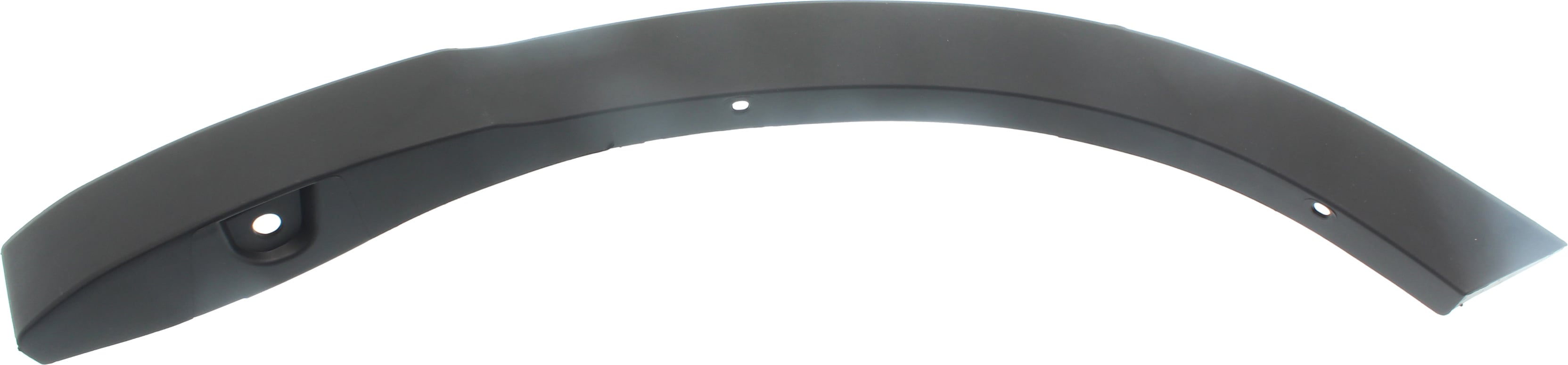 2014 - 2019 Toyota Highlander Rear Fender Trim - Left (Driver)