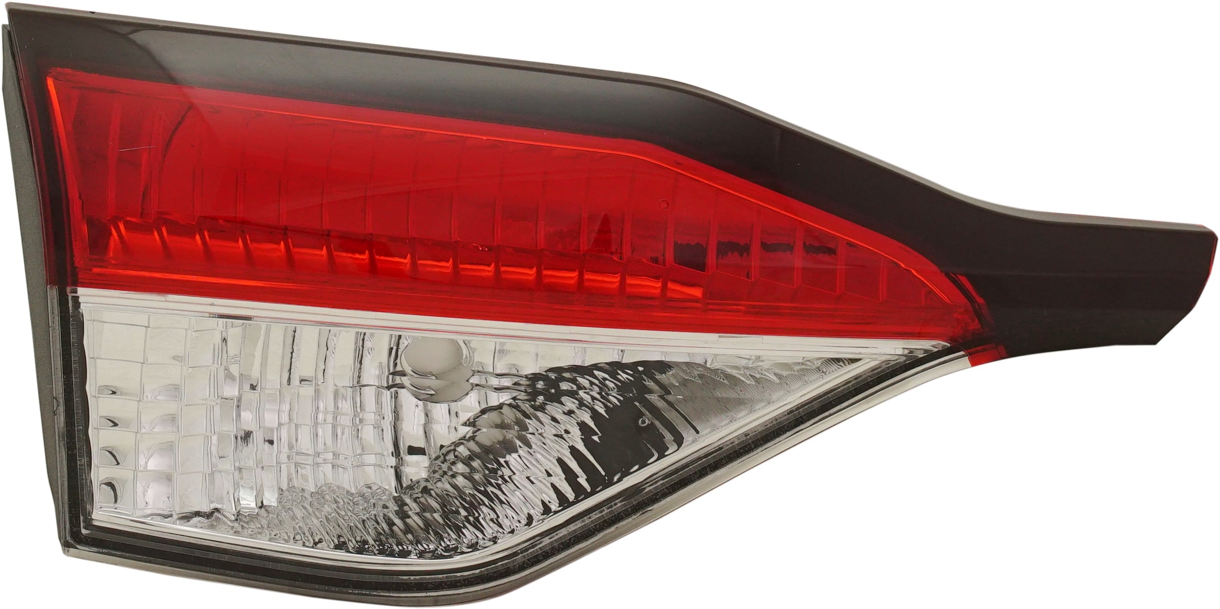 2020 - 2024 Toyota Corolla Tail Light Rear Lamp - Left (Driver)