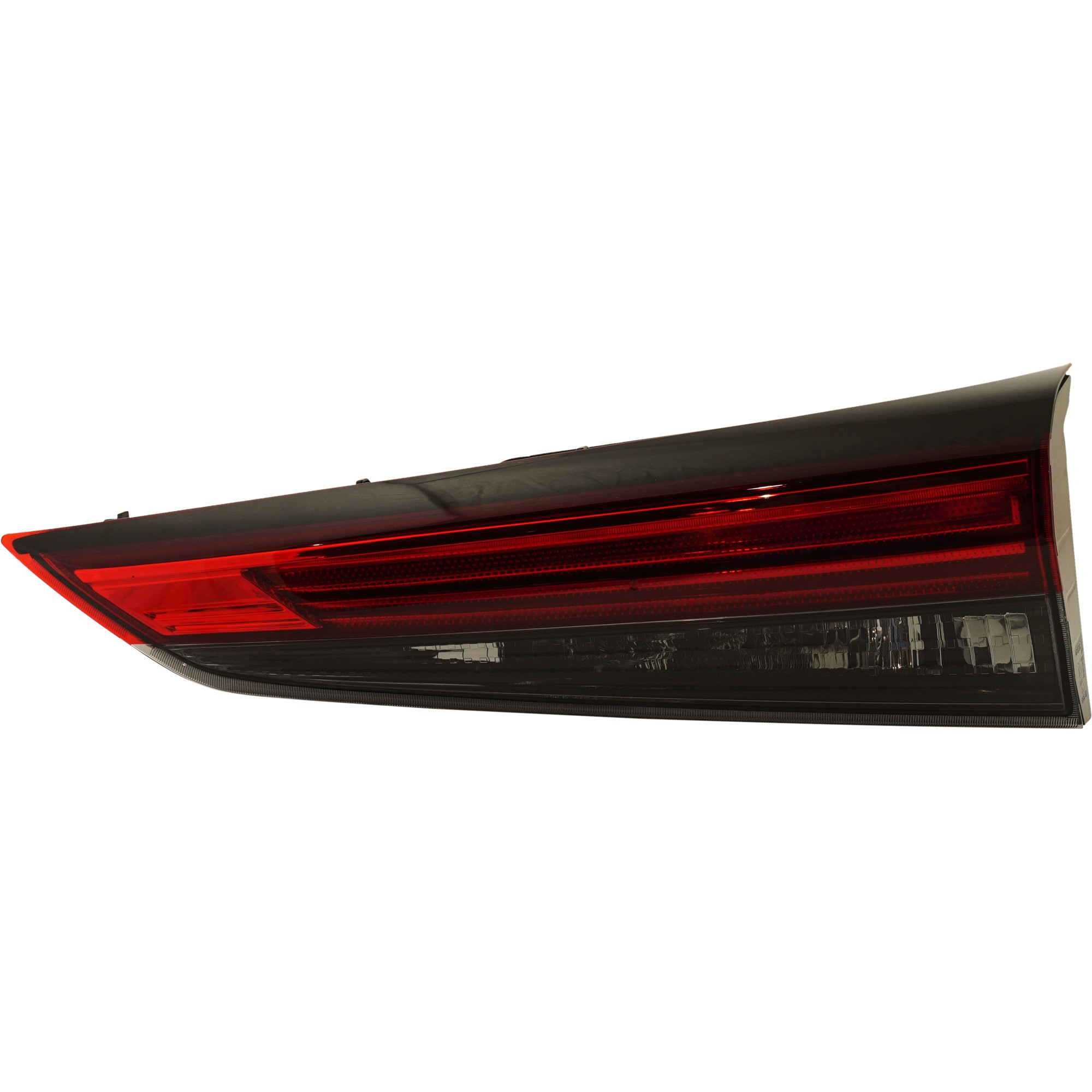 LED Tail Light Assembly for Toyota Highlander 2020-2023, Right (Passenger) Inner, Replacement (CAPA Certified)