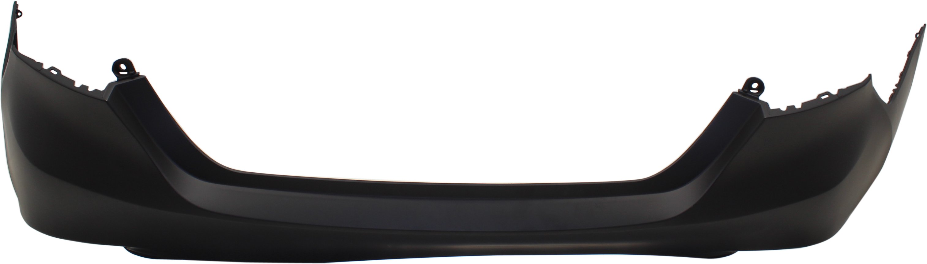 2018 - 2024 Toyota Camry Rear Bumper Cover