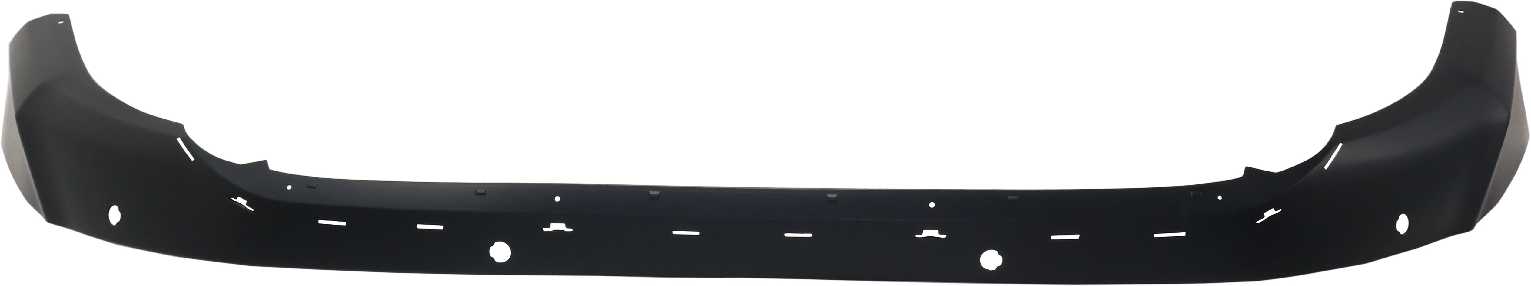 2017 - 2018 Toyota RAV4 Rear Bumper Cover Lower