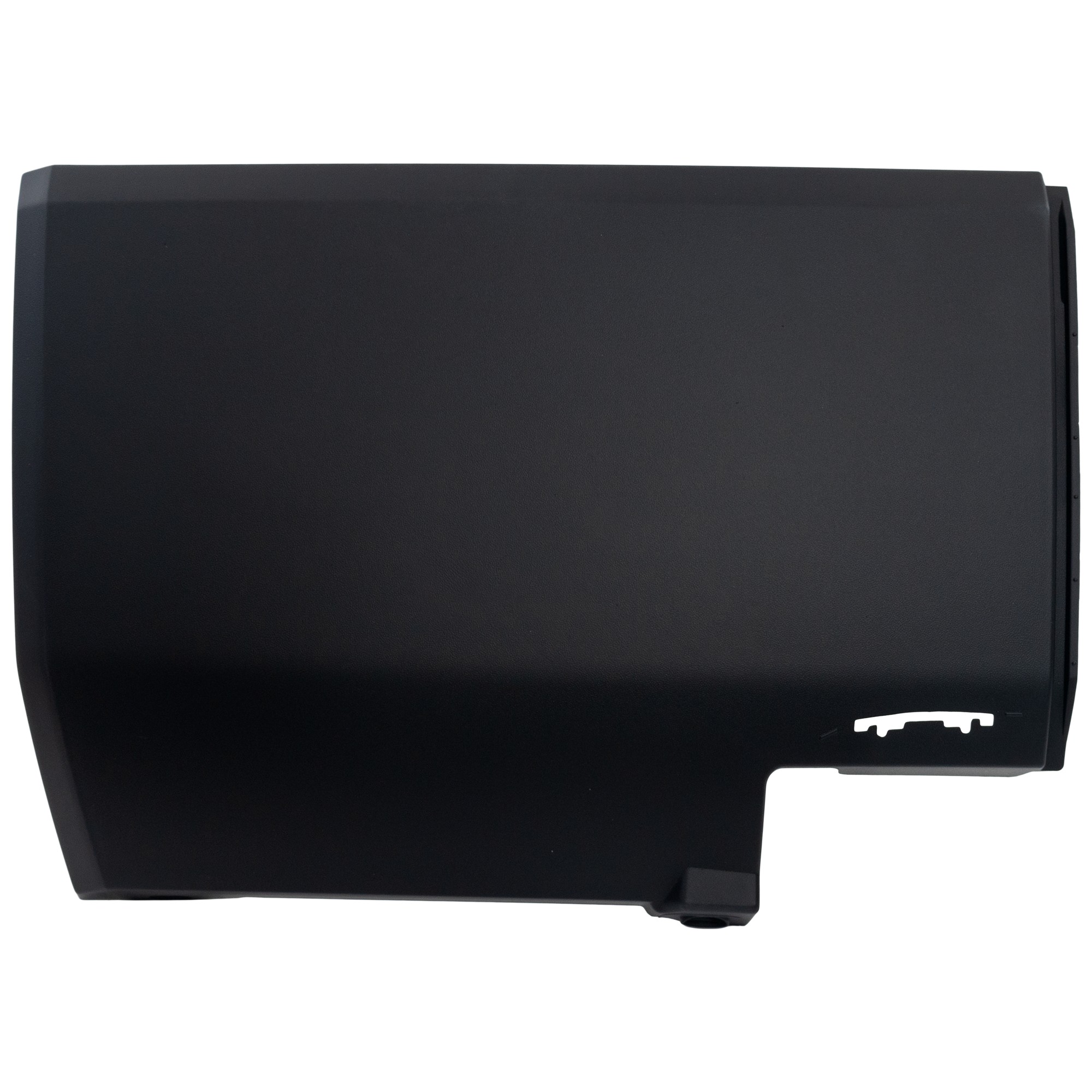 2022 - 2024 Toyota Tundra Rear Bumper Cover (Left / Driver Side)