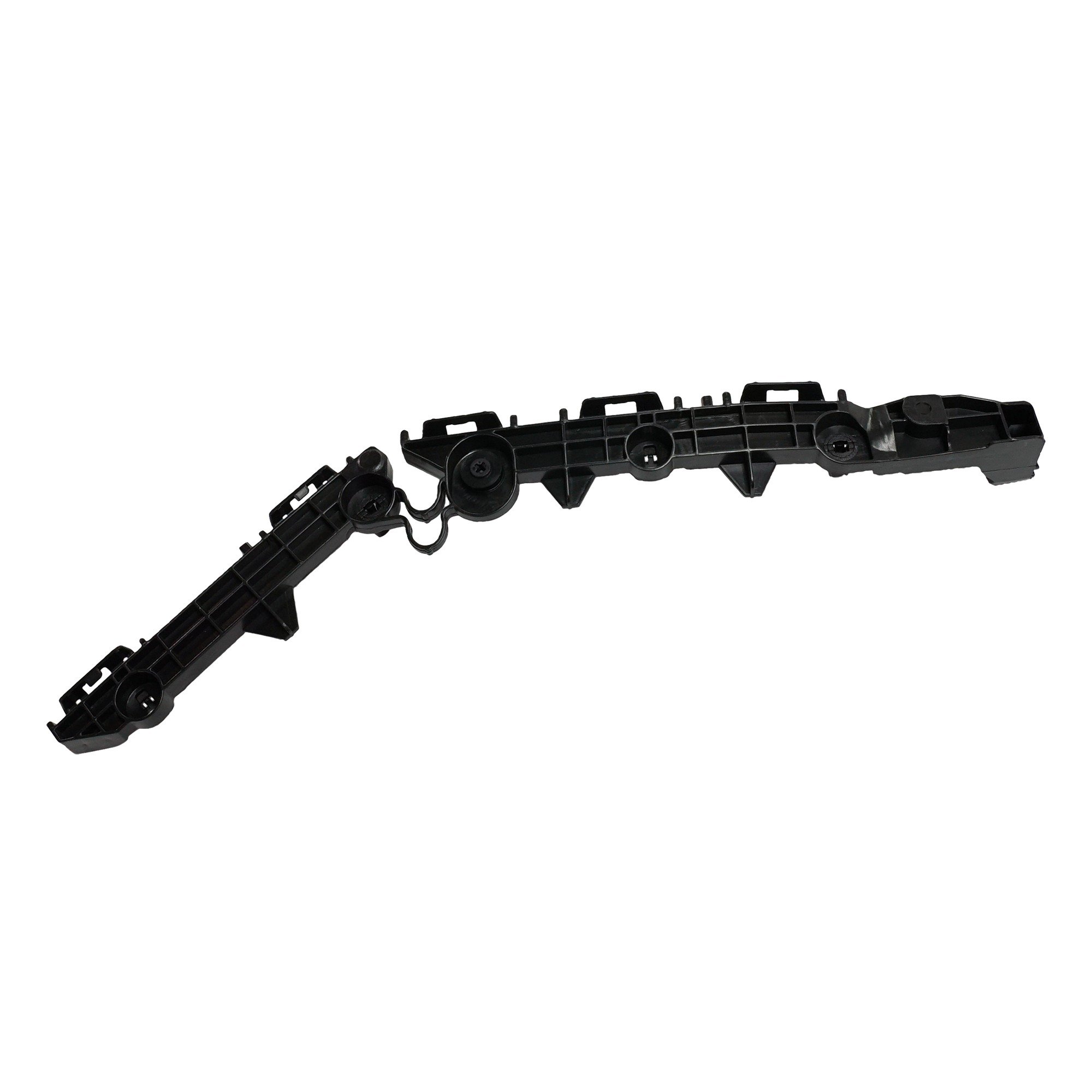 Rear Bumper Support for Toyota RAV4 (2019-2023)/RAV4 Prime (2021-2023), Right (Passenger), Suitable for Japan/North America Built Vehicle, Replacement