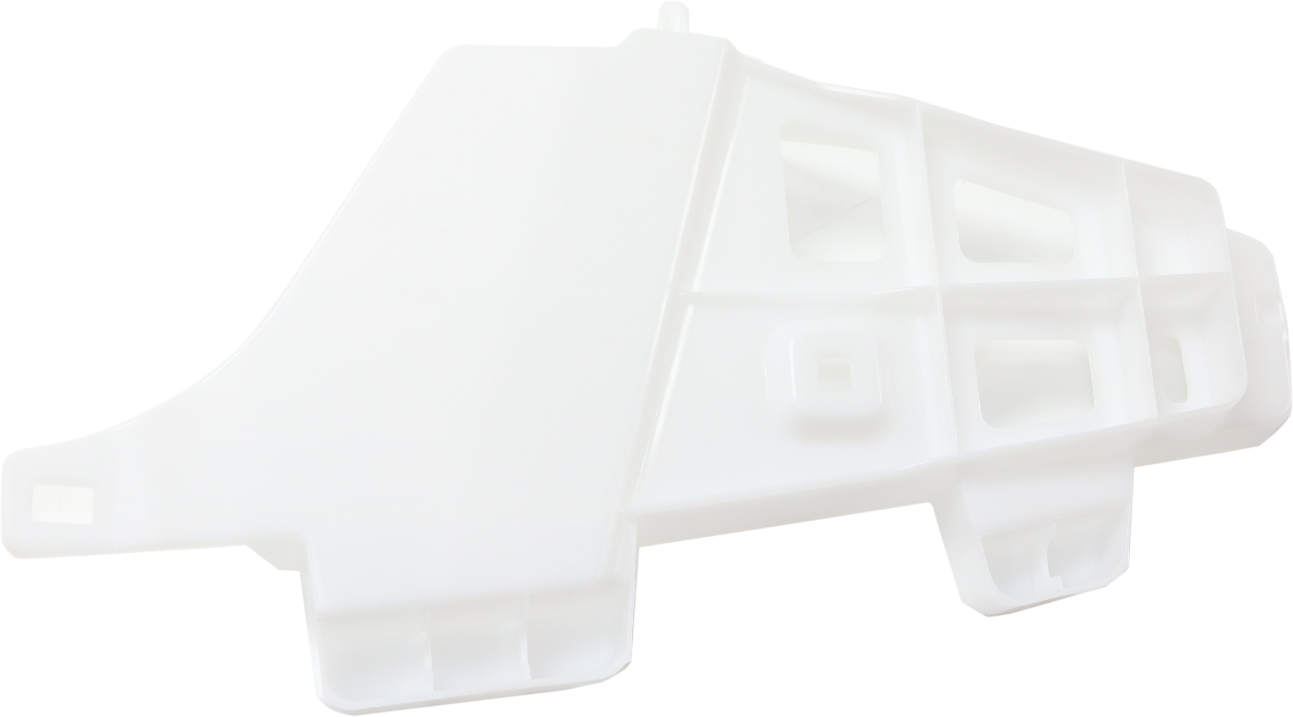 2013 - 2018 Toyota Avalon Rear Bumper Filler - Right (Passenger) (CAPA Certified)