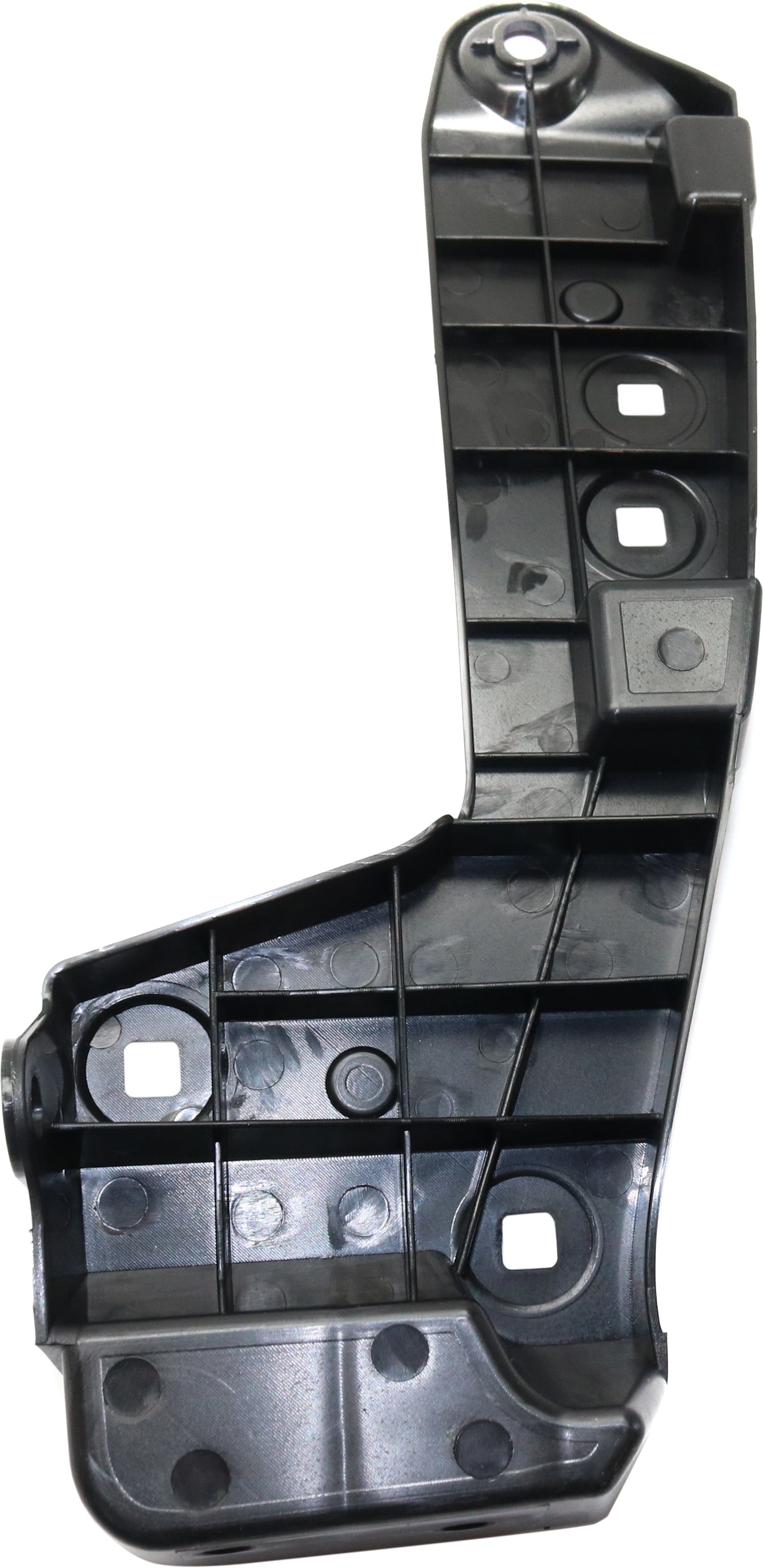 2018 - 2024 Toyota Camry Rear Bumper Filler (Right / Passenger Side)