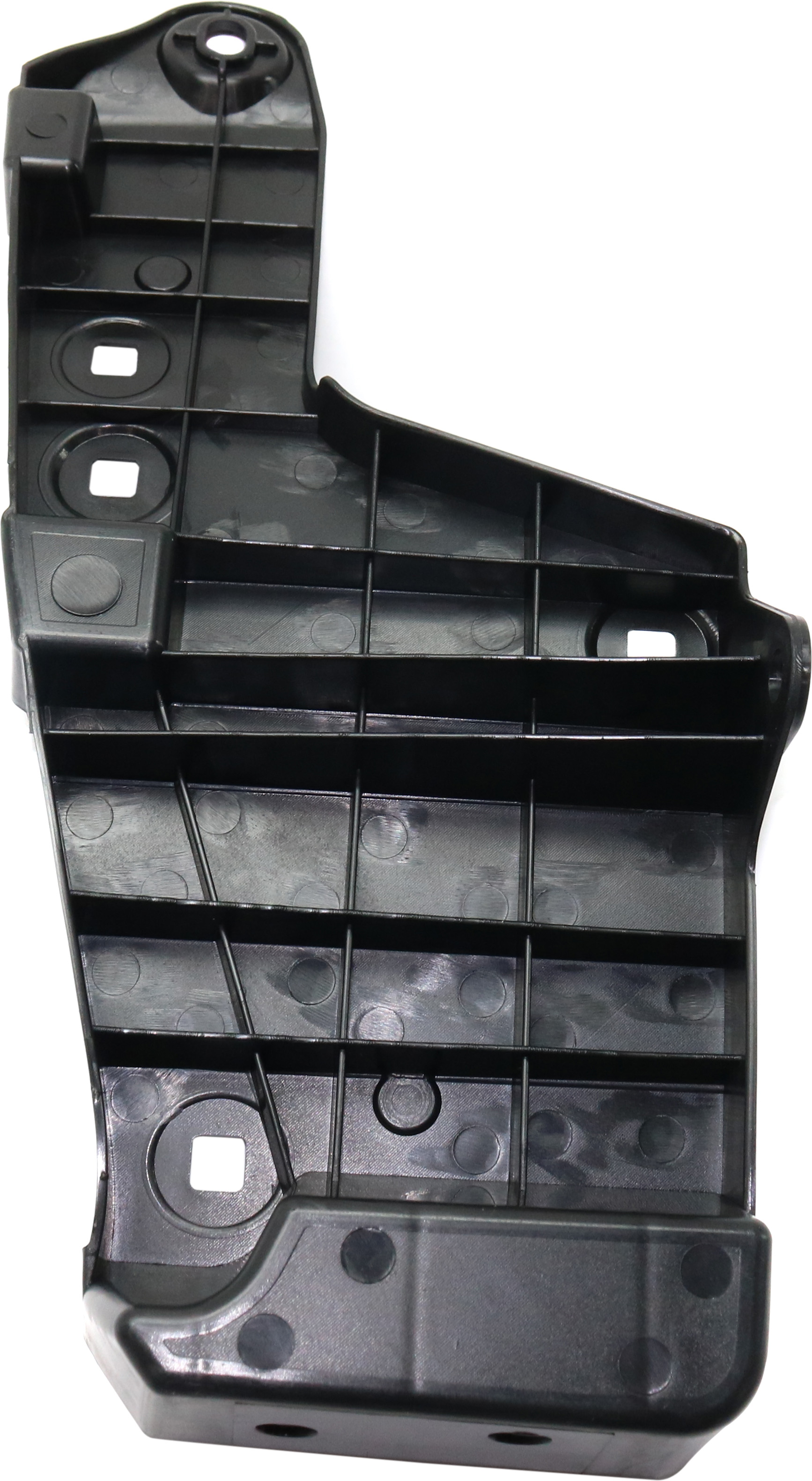 2018 - 2024 Toyota Camry Rear Bumper Filler - Left (Driver)