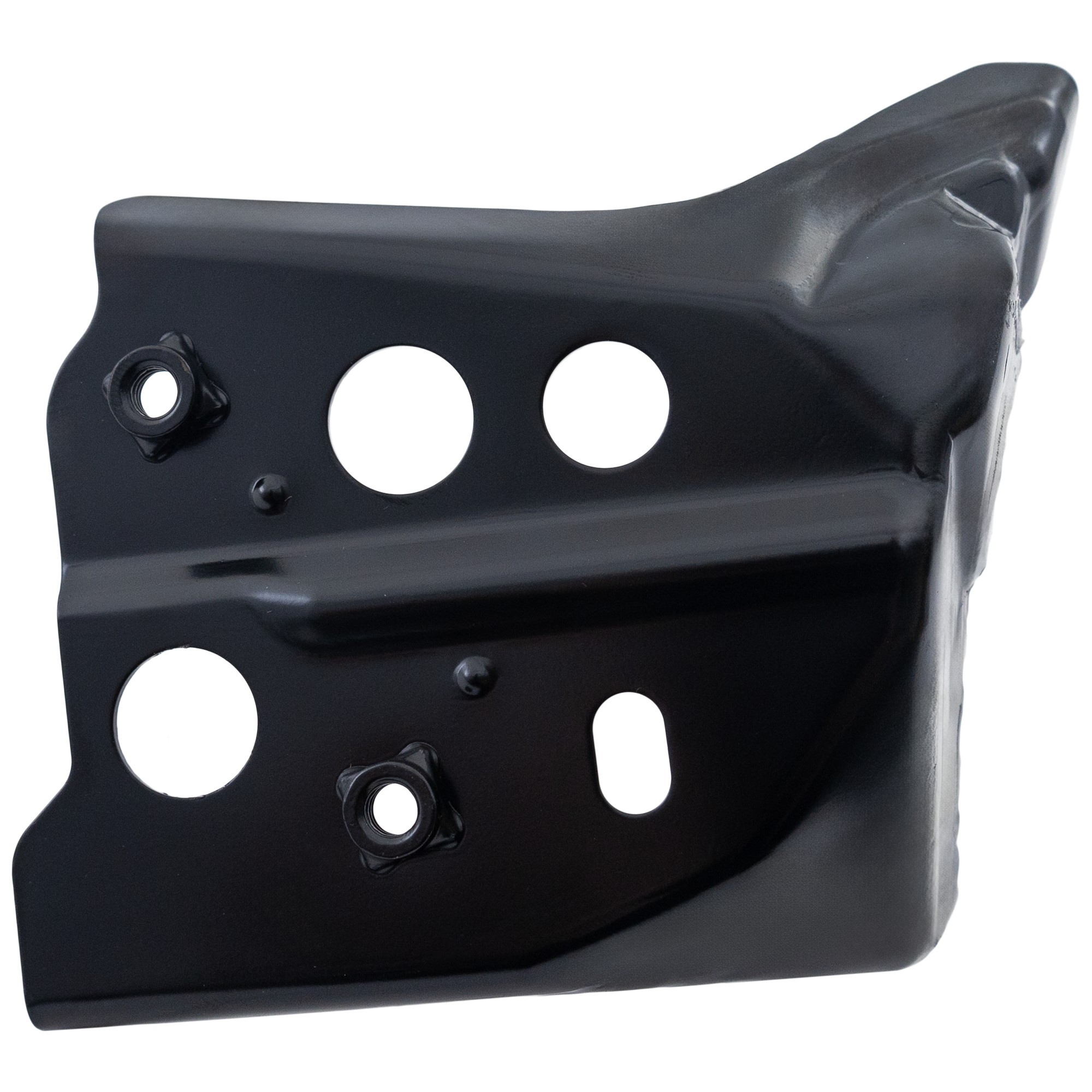 2018 - 2024 Toyota Camry Rear Bumper Gusset