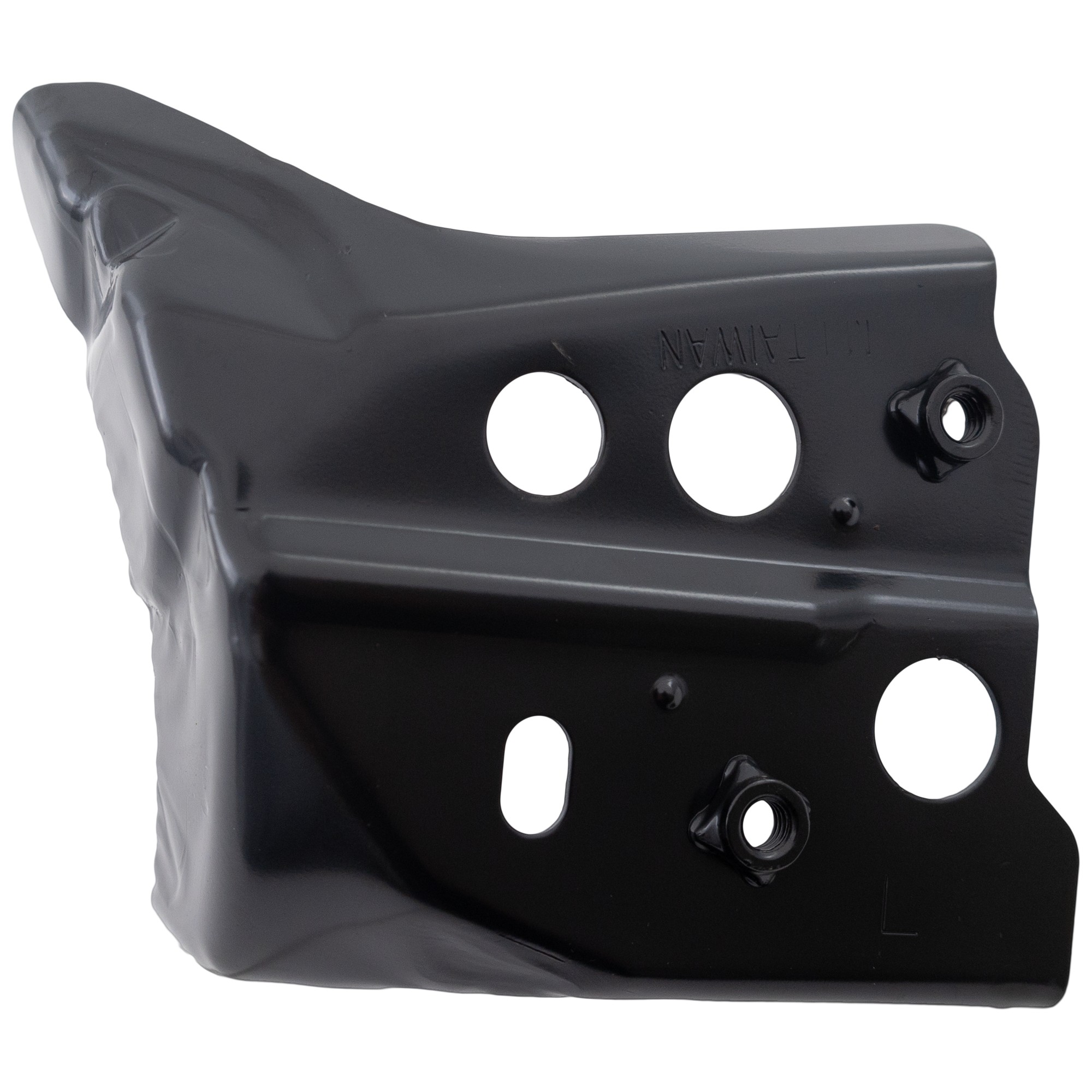 2018 - 2024 Lexus Es300h Rear Bumper Gusset