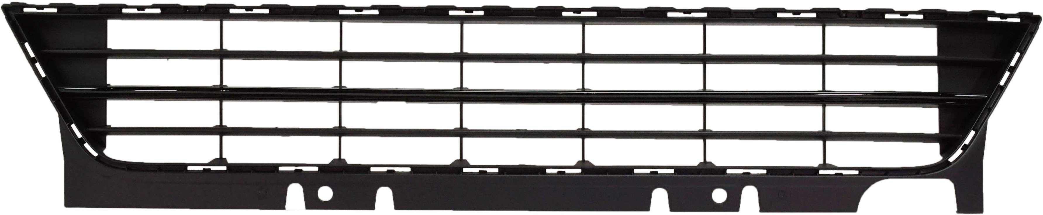 2017 - 2018 Volkswagen Beetle Grille Assembly