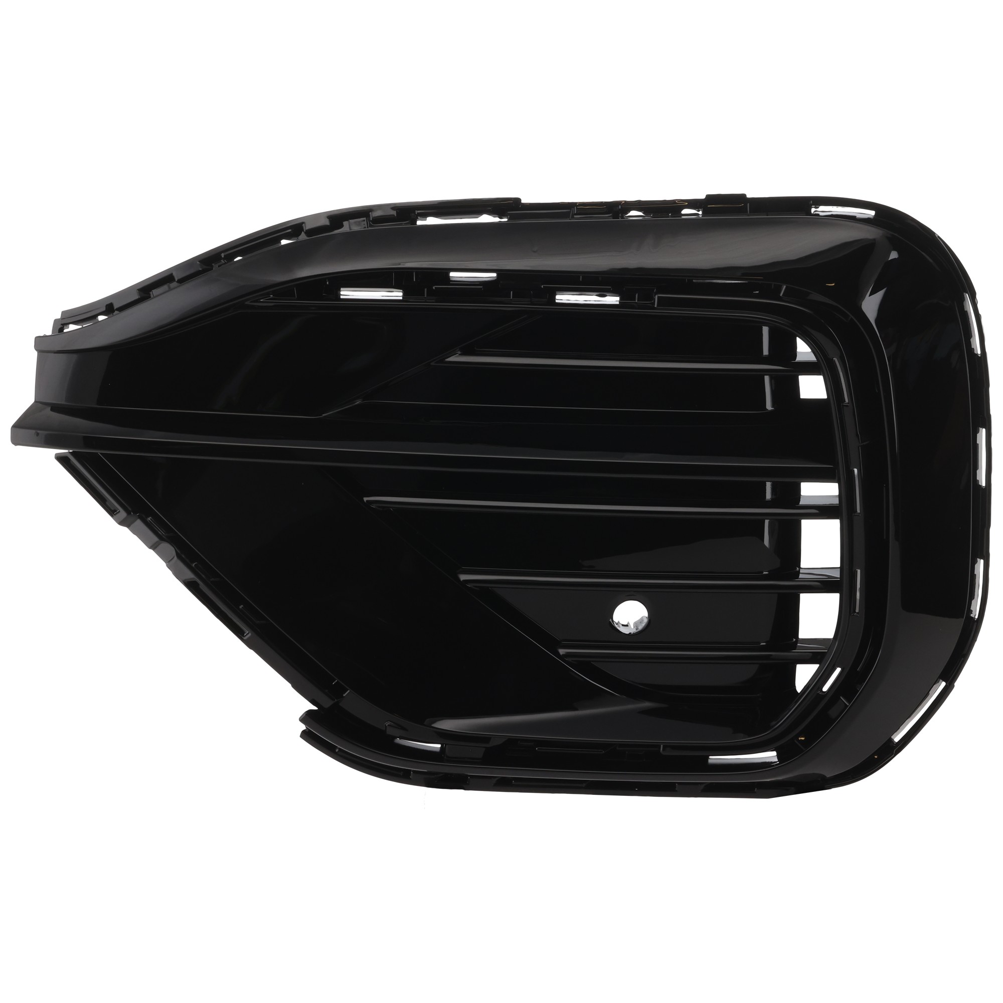 2020 - 2023 Volkswagen Atlas Cross Sport Front Bumper Insert (Left / Driver Side)