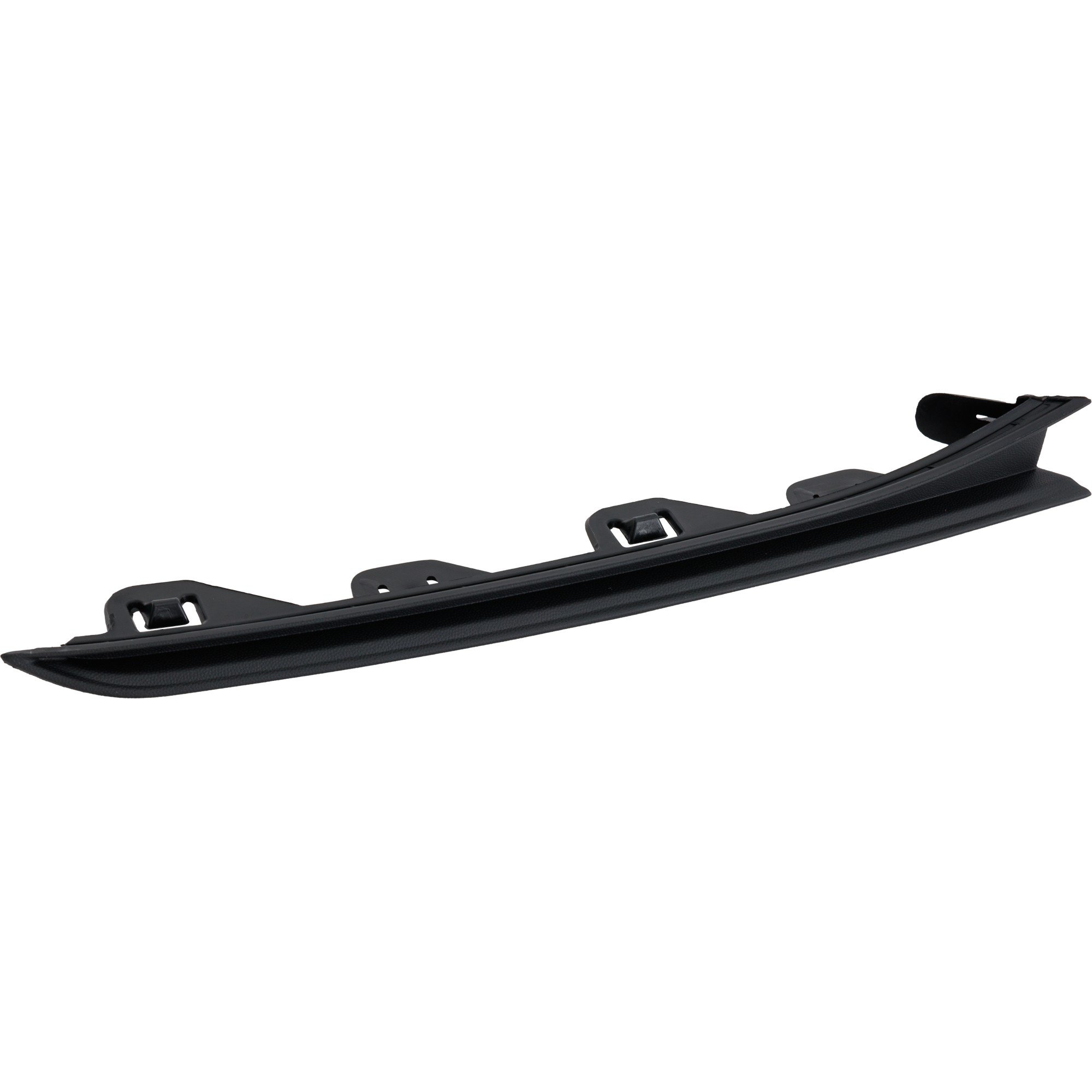2020 - 2022 Volkswagen Passat Front Lower Bumper Trim - Right (Passenger)