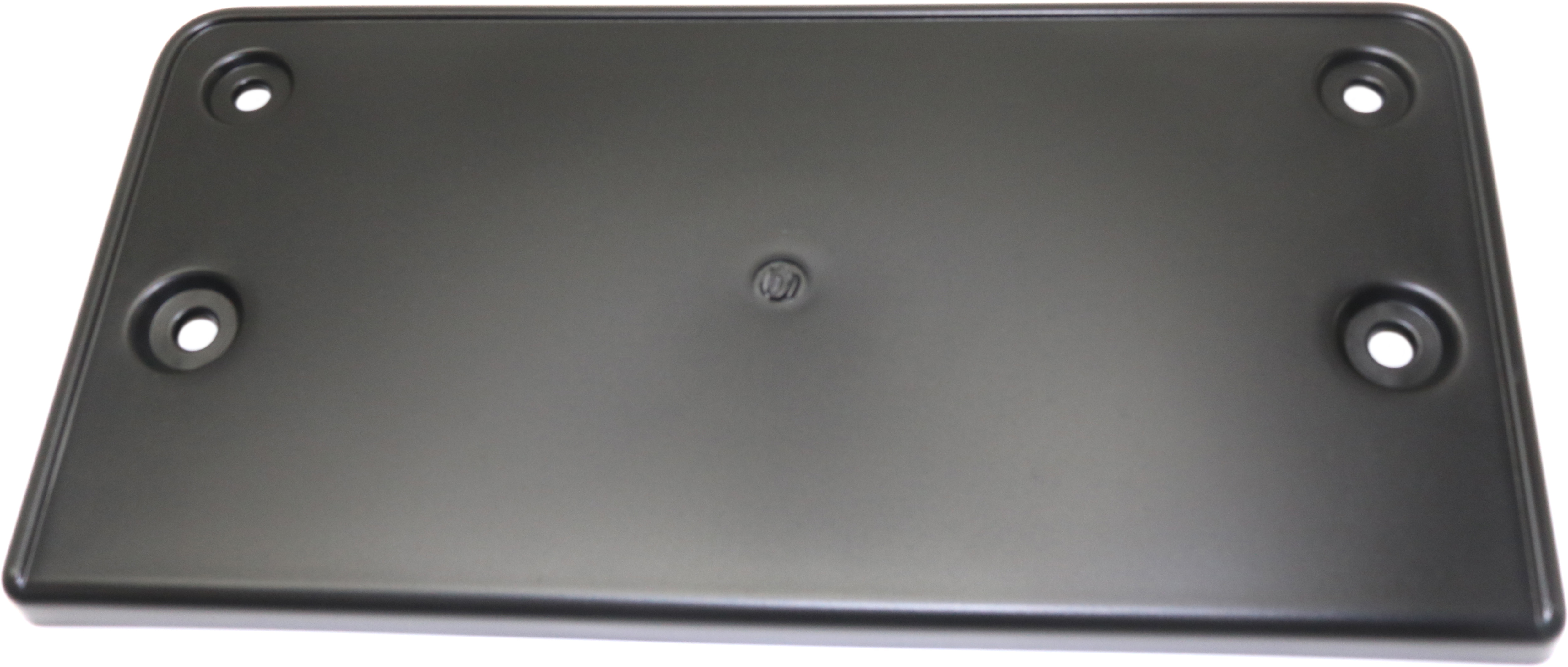 2015 - 2017 Volkswagen Golf Front License Plate Bracket