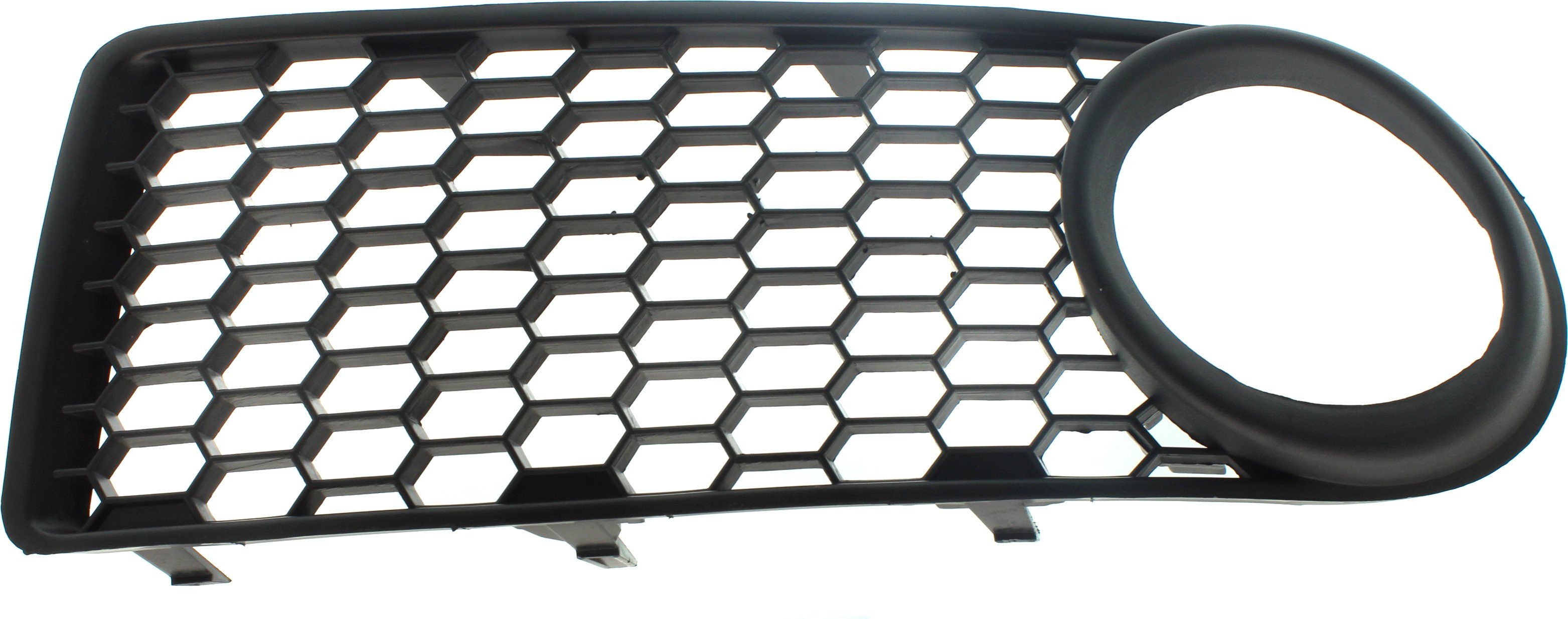 2006 - 2010 Volkswagen Beetle Front Bumper Insert (Left / Driver Side)