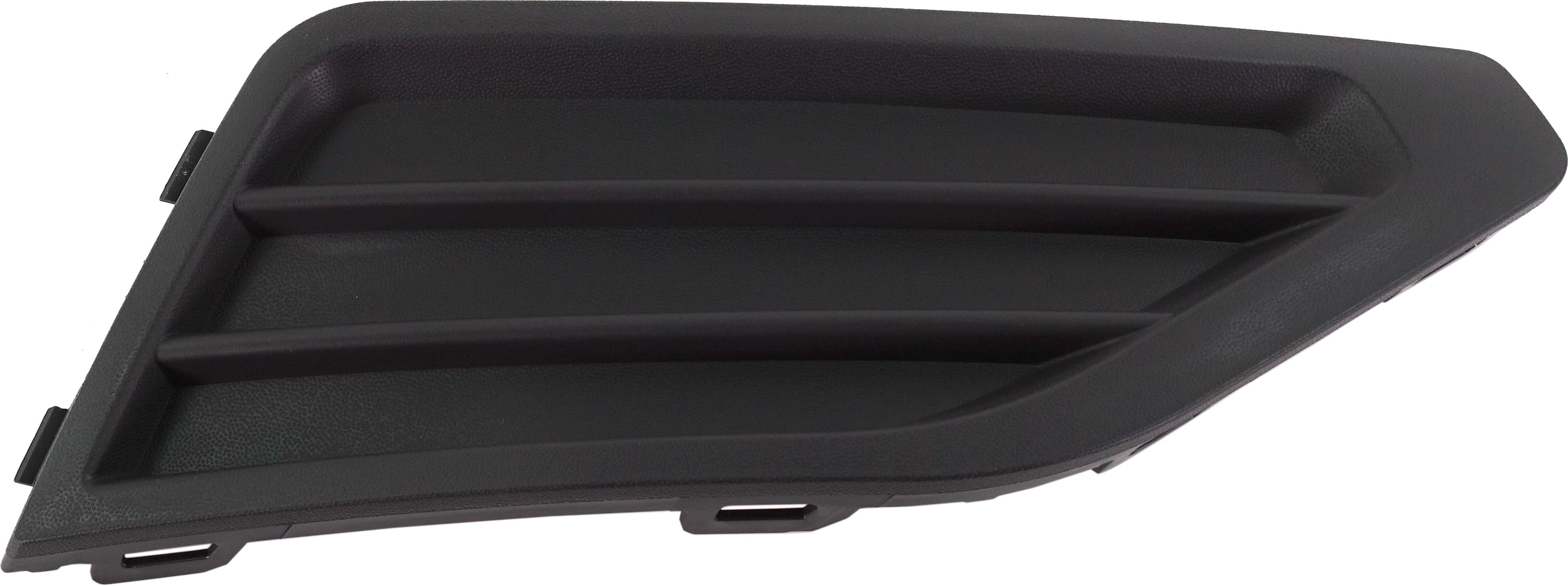 2018 - 2020 Volkswagen Atlas Front Bumper Insert (Right / Passenger Side)