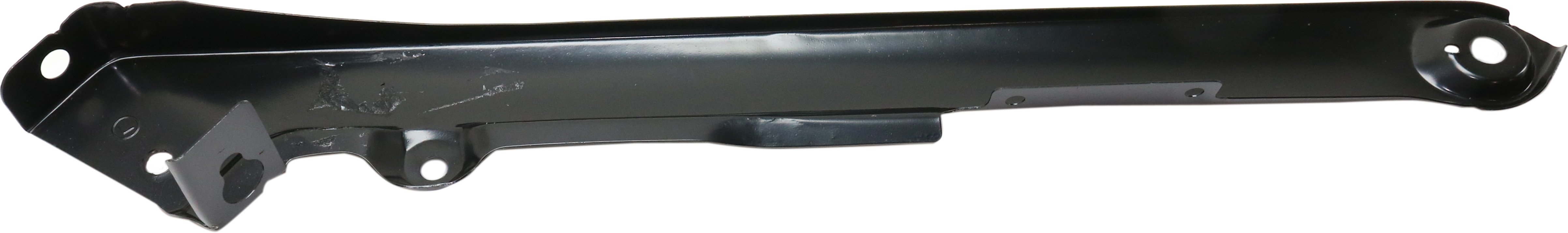 Headlight Bracket for Volkswagen Golf GTI (2015-2021), Golf SportWagen (2015-2019), Golf Alltrack (2017-2019), Left (Driver) Side, Replacement