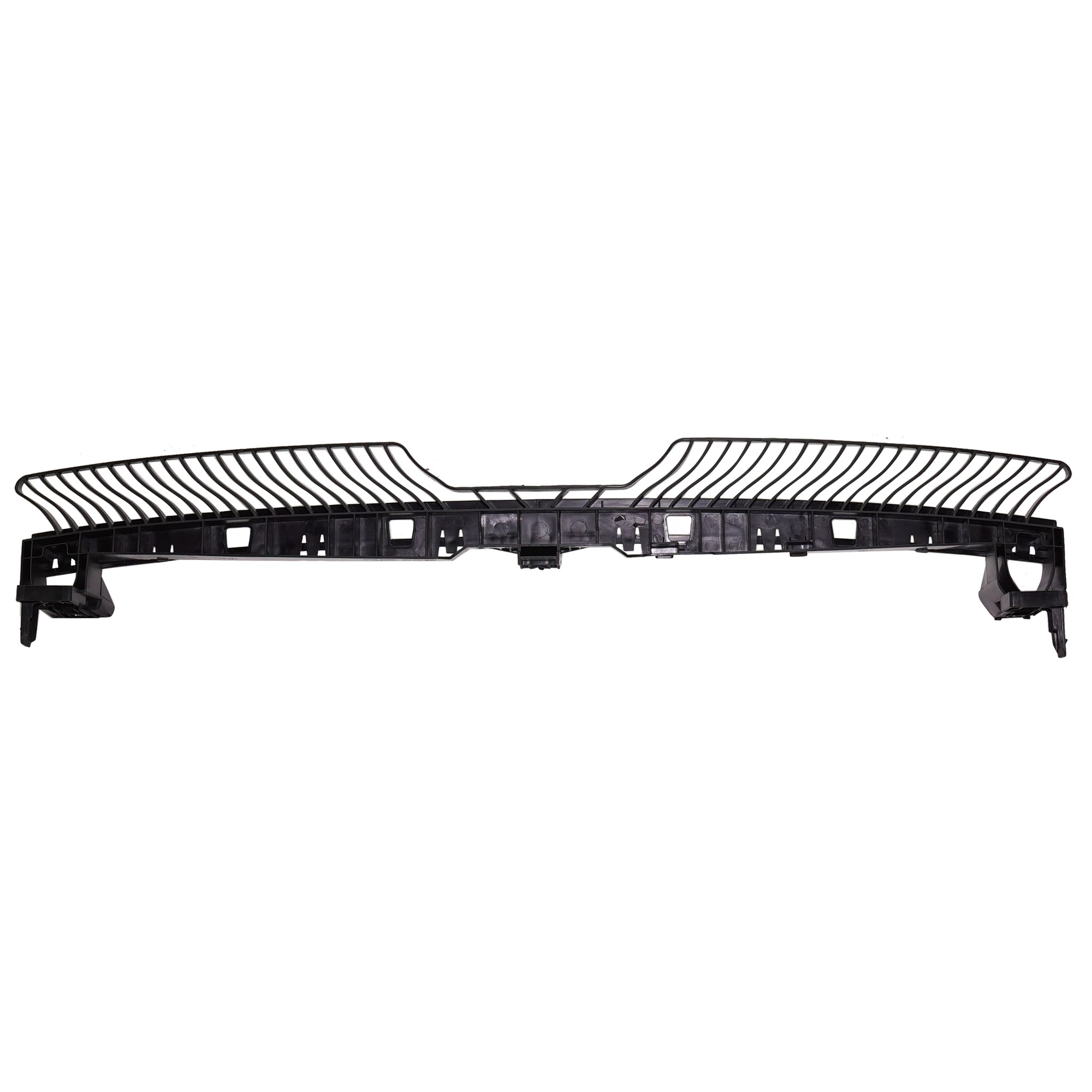 Radiator Support Air Guide for Volkswagen Tiguan, 2018-2021 Models, Replacement