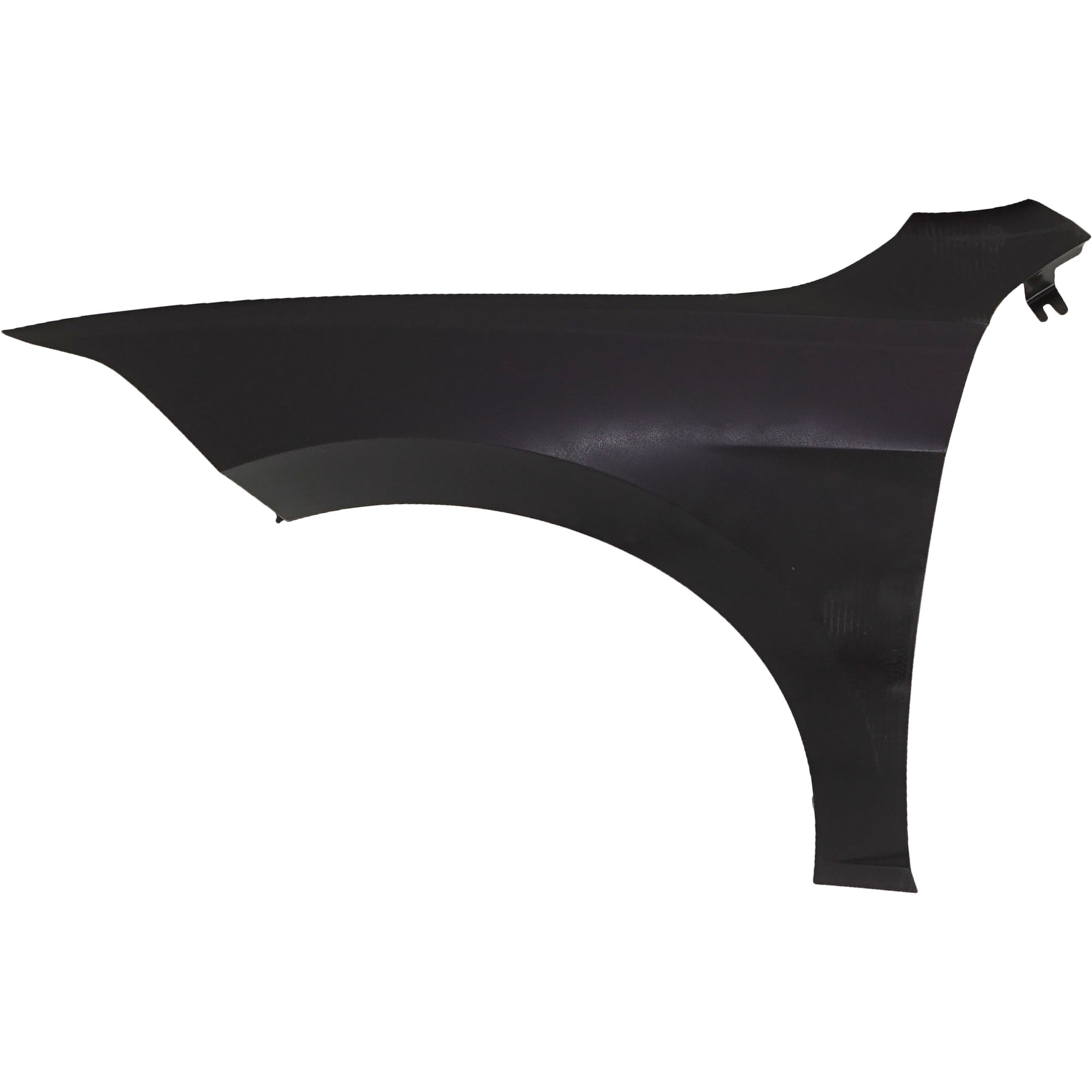 Front Fender for Volkswagen Jetta 2019-2023, Left (Driver), Primed (Ready to Paint), Steel, Replacement