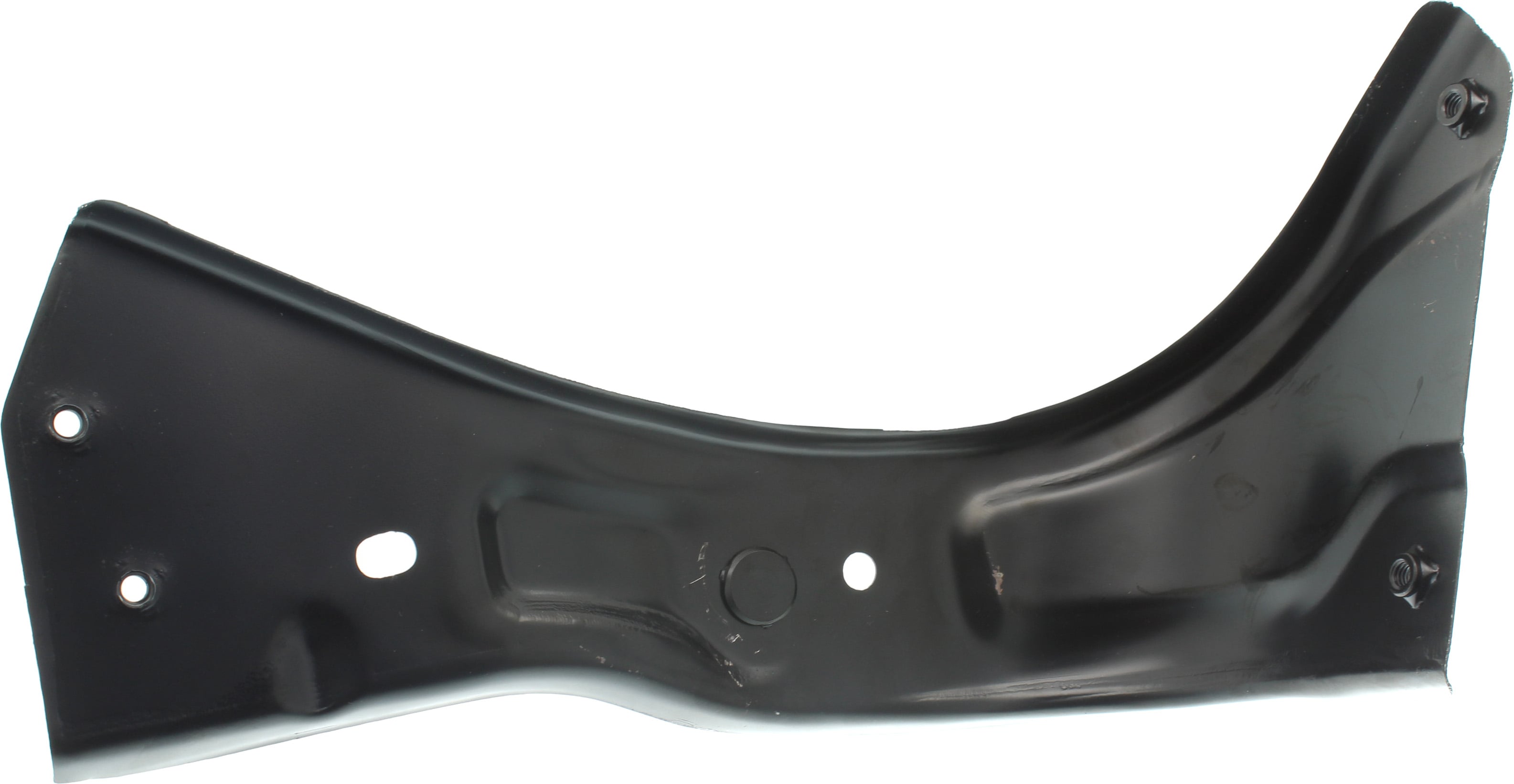 2012 - 2015 Volkswagen Passat Front Fender Brace (Left / Driver Side)