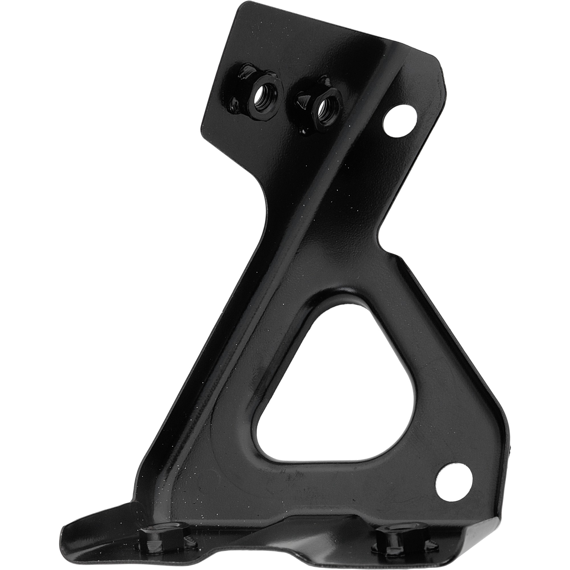 Fender Support for Volkswagen Tiguan 2009-2017, Tiguan Limited 2017-2018, Right (Passenger) Side, Replacement