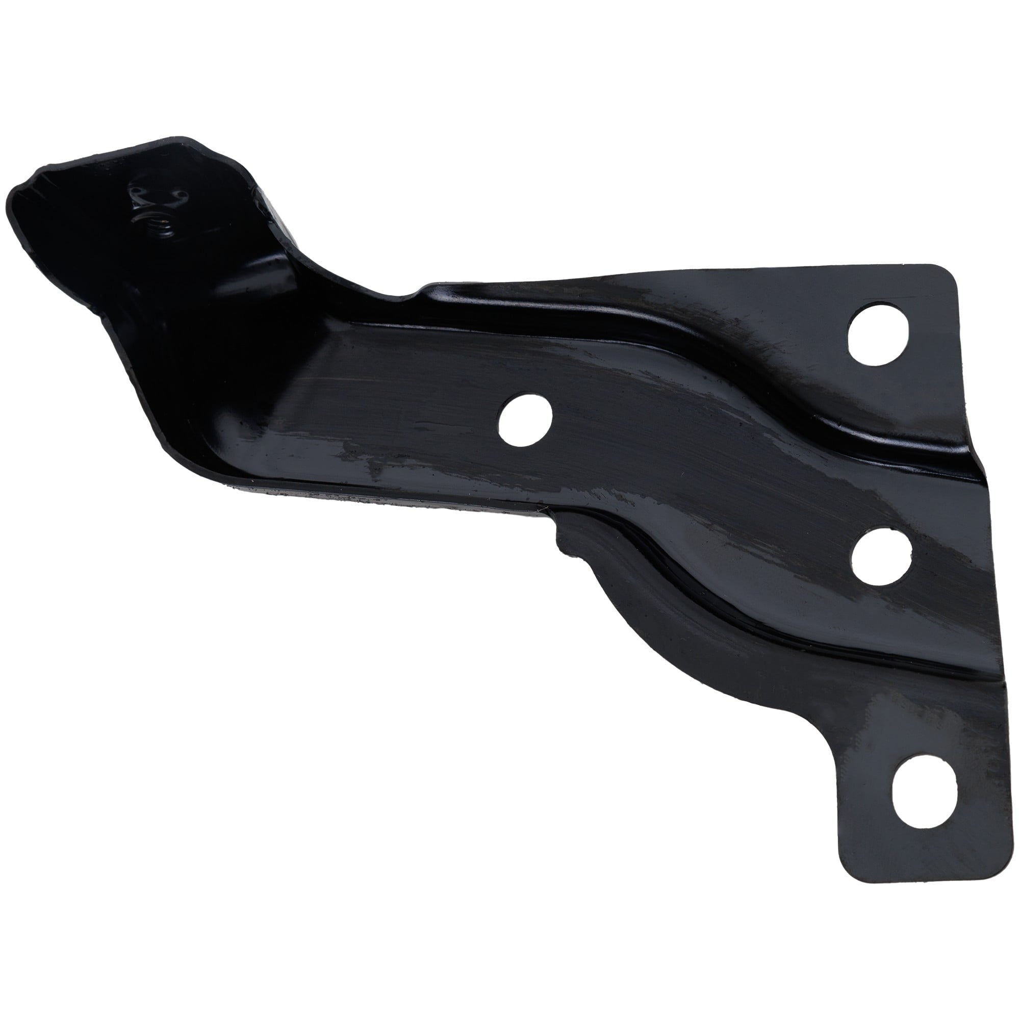 Front Fender Support for Volkswagen Atlas 2018-2023, Atlas Cross Sport 2020-2023, Right (Passenger) Side, Replacement