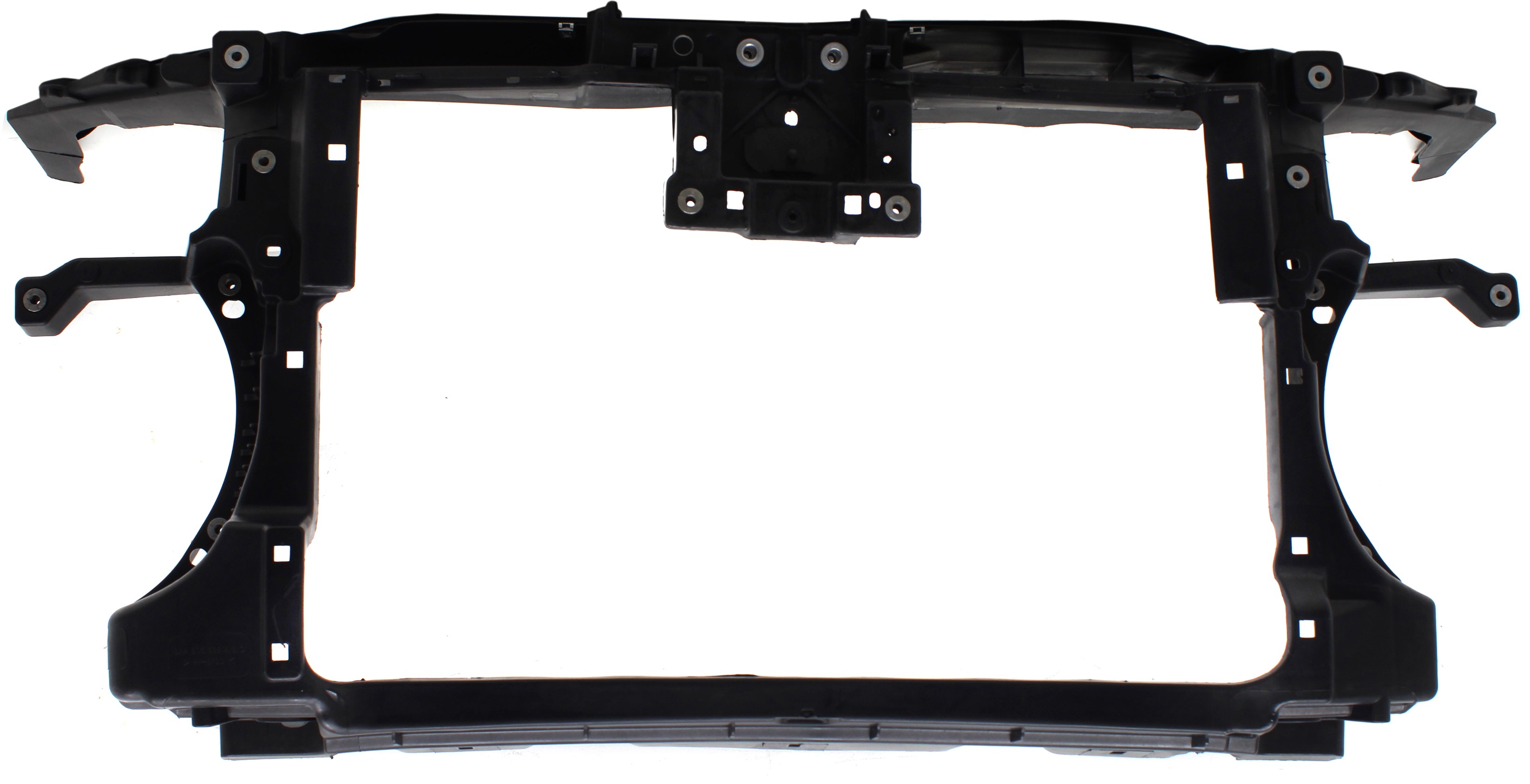 2013 - 2017 Volkswagen CC Radiator Support