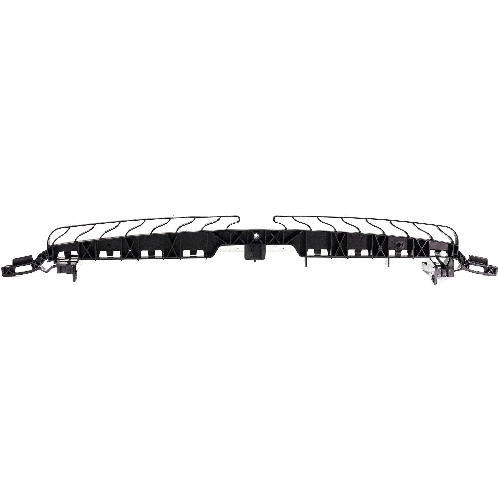 Radiator Support Center for Volkswagen Jetta 2019-2023, Replacement