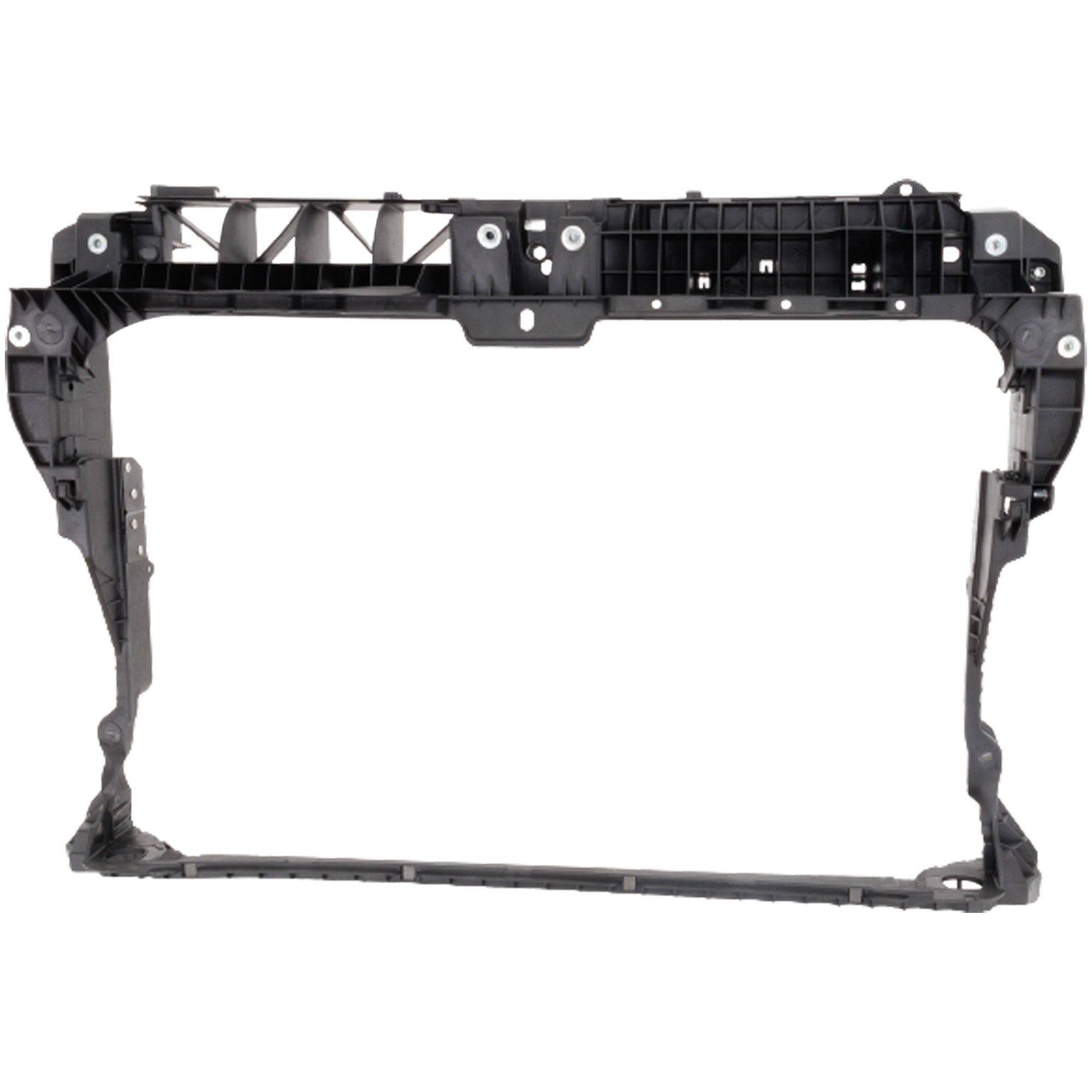 Steel Radiator Support Assembly for ATLAS, Fits 2018-2020 Models, Durable Replacement Part