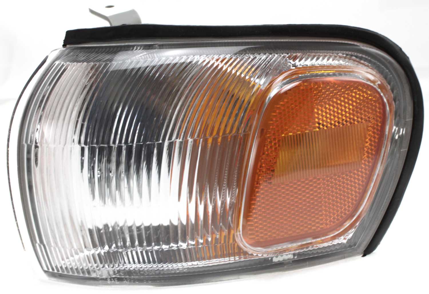 Park Light Assembly for Subaru Impreza 1993-2001, Left (Driver) Side, Replacement