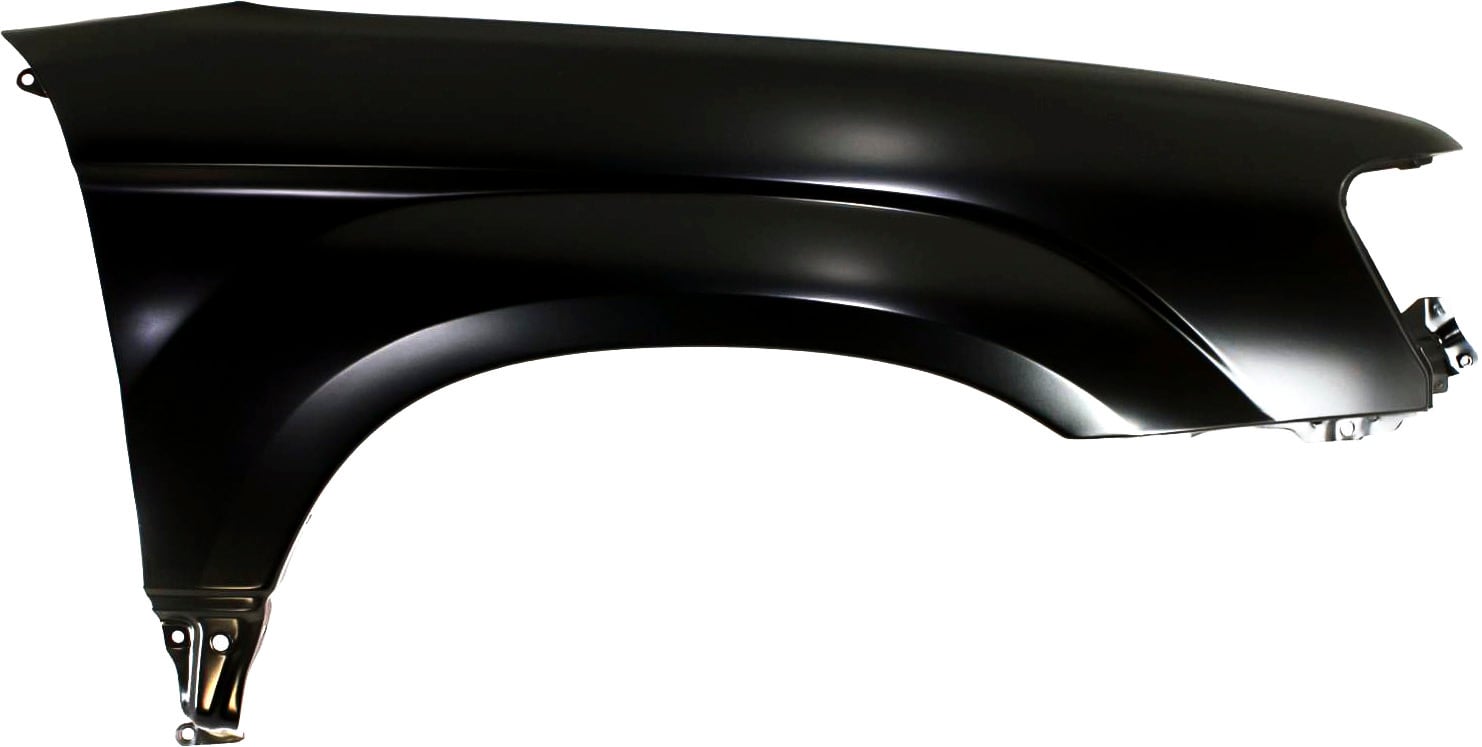 Front Fender for Subaru Forester 2003-2005, Right (Passenger) Side, Primed (Ready to Paint), Replacement